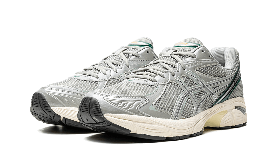 ASICS GT-2160 Seal Grey Jewel Green, Seal Grey/Jewel Green (1203A275-022)