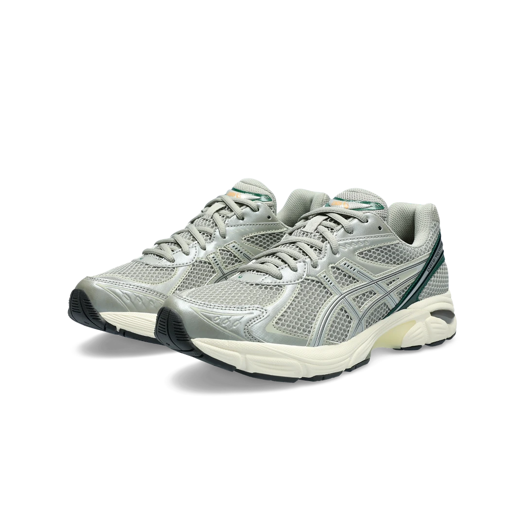 ASICS GT-2160 Seal Grey Jewel Green, Seal Grey/Jewel Green (1203A275-022)