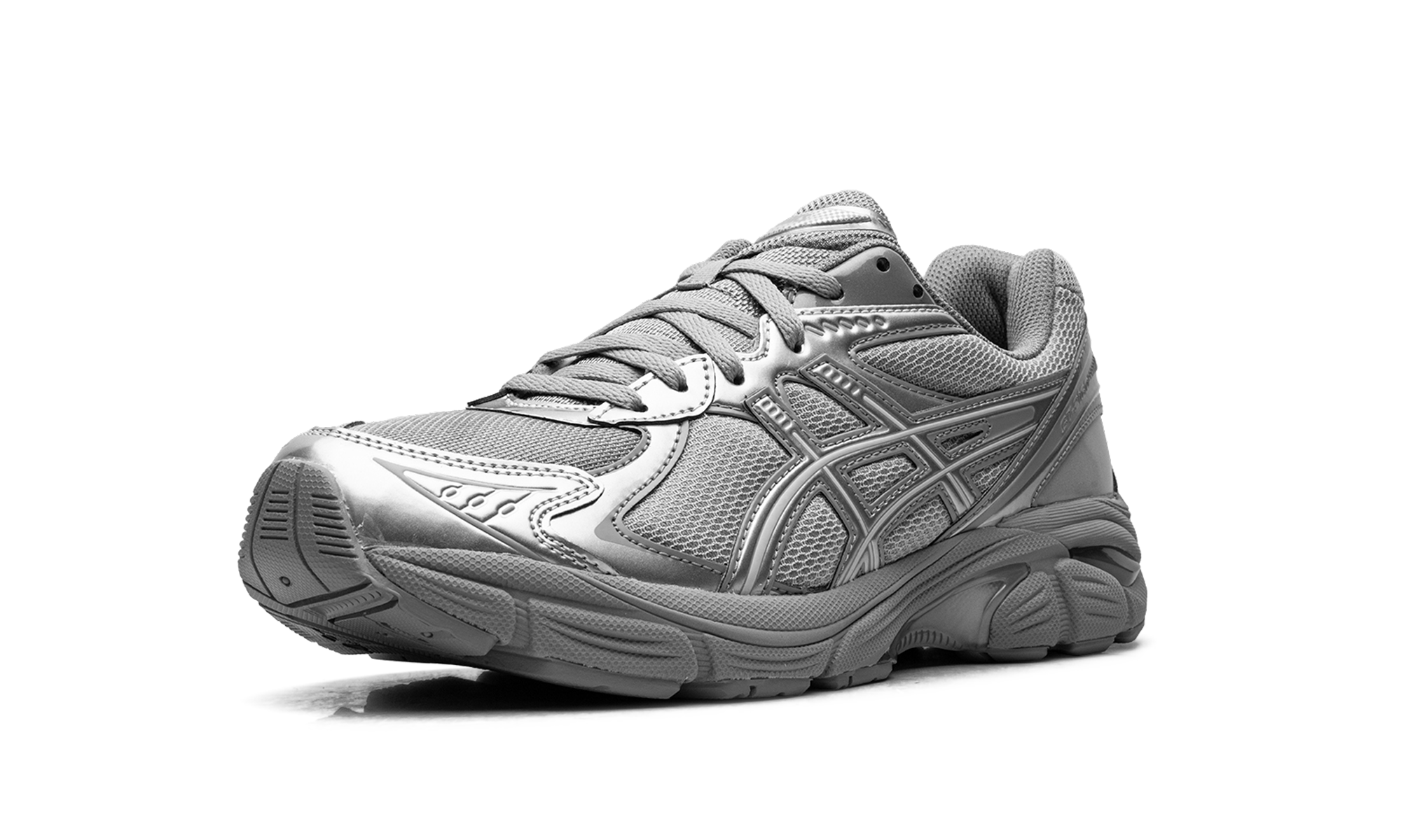 ASICS GT-2160 Silver Grey