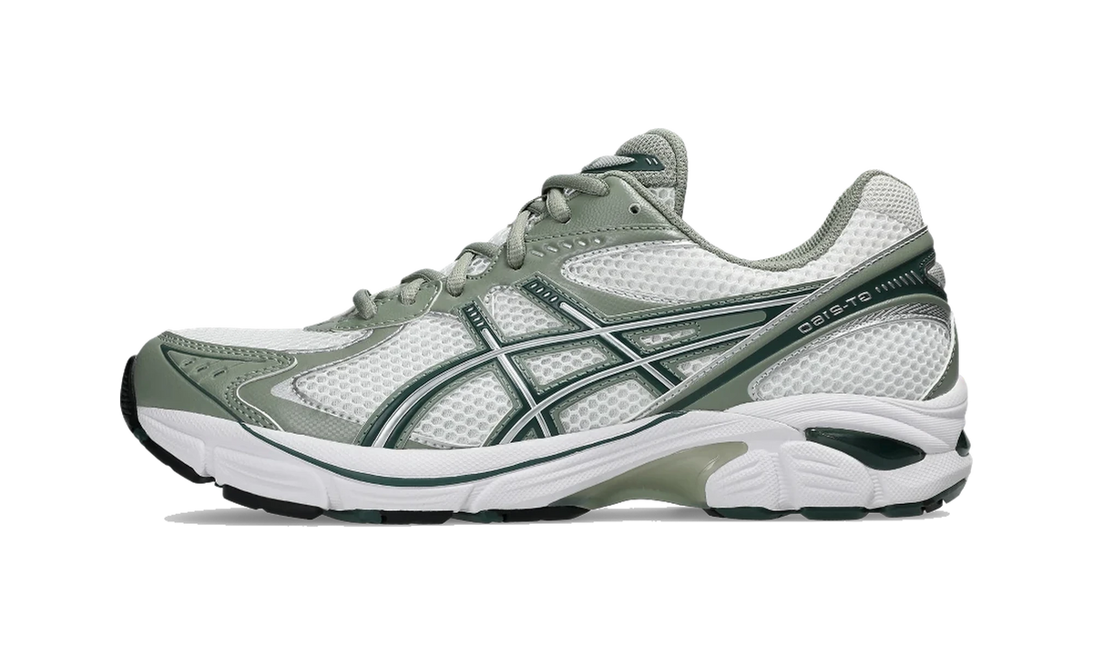 ASICS GT-2160 White Ash Green