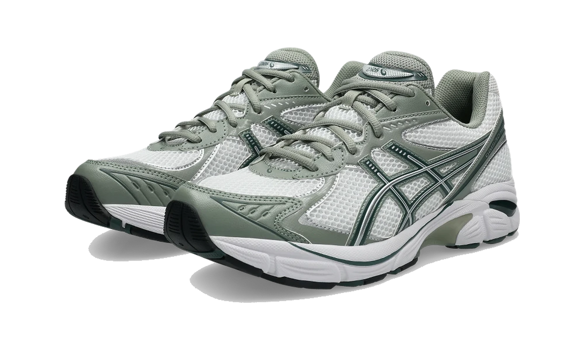 ASICS GT-2160 White Ash Green