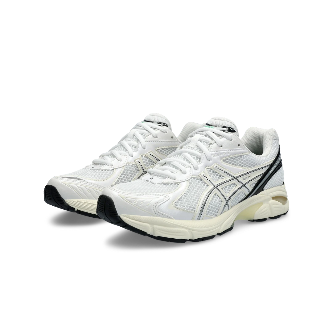 ASICS GT-2160 White Black, White/Black (1203A275-104)