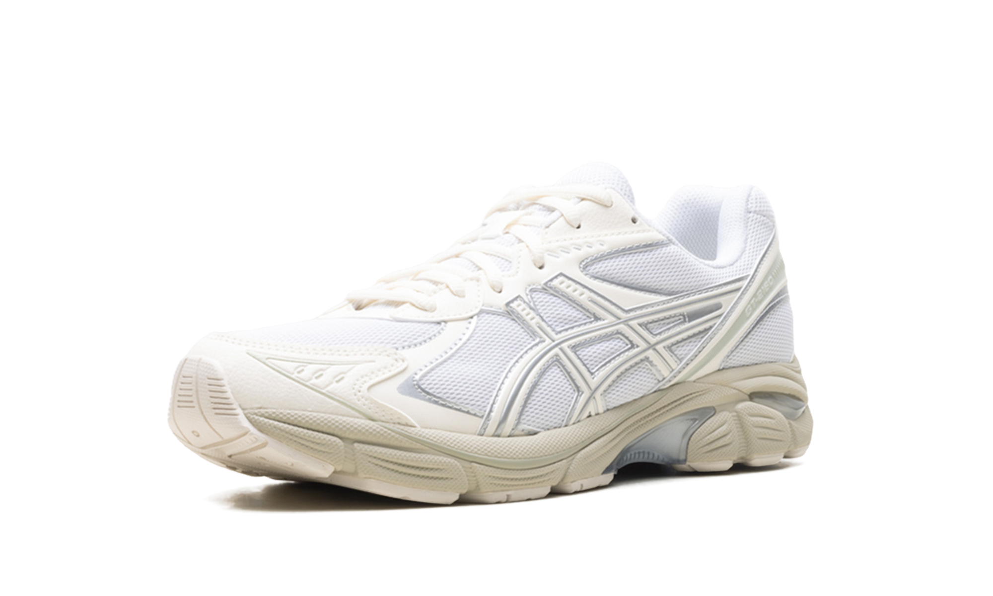 ASICS GT-2160 White Cream