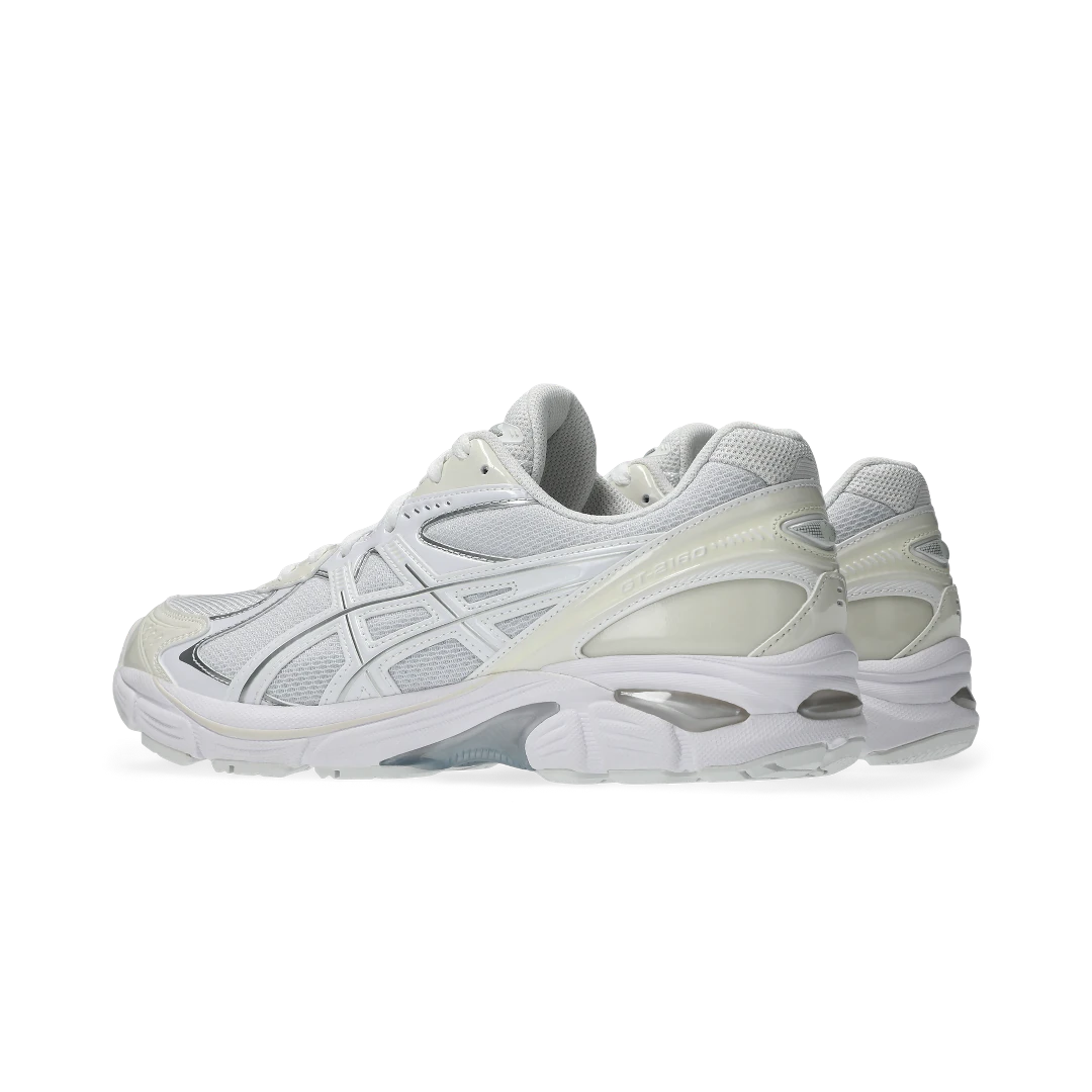 ASICS GT-2160 White Cream (2026)