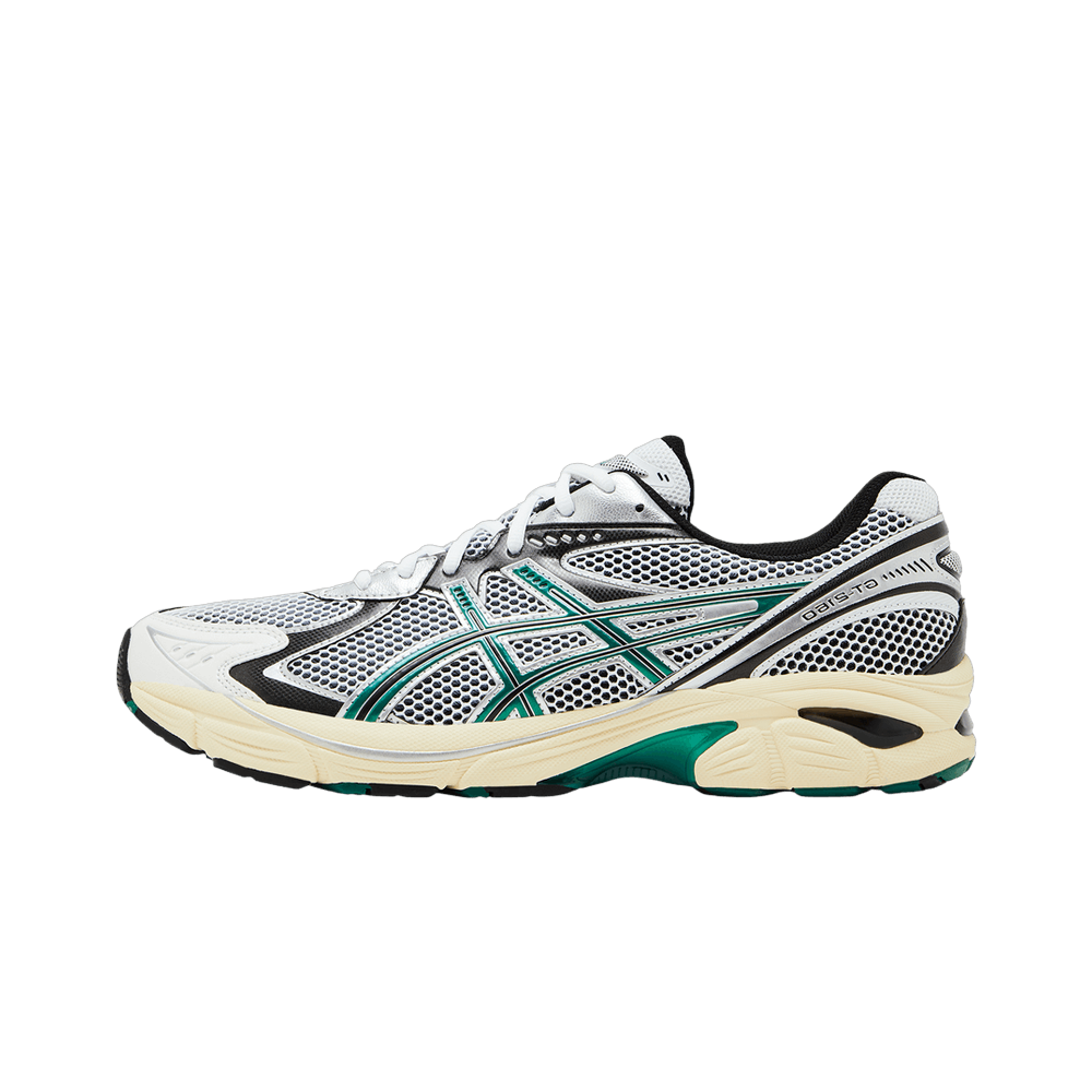 ASICS GT-2160 White Jasper Green, White Jasper Green (1203A275-106)