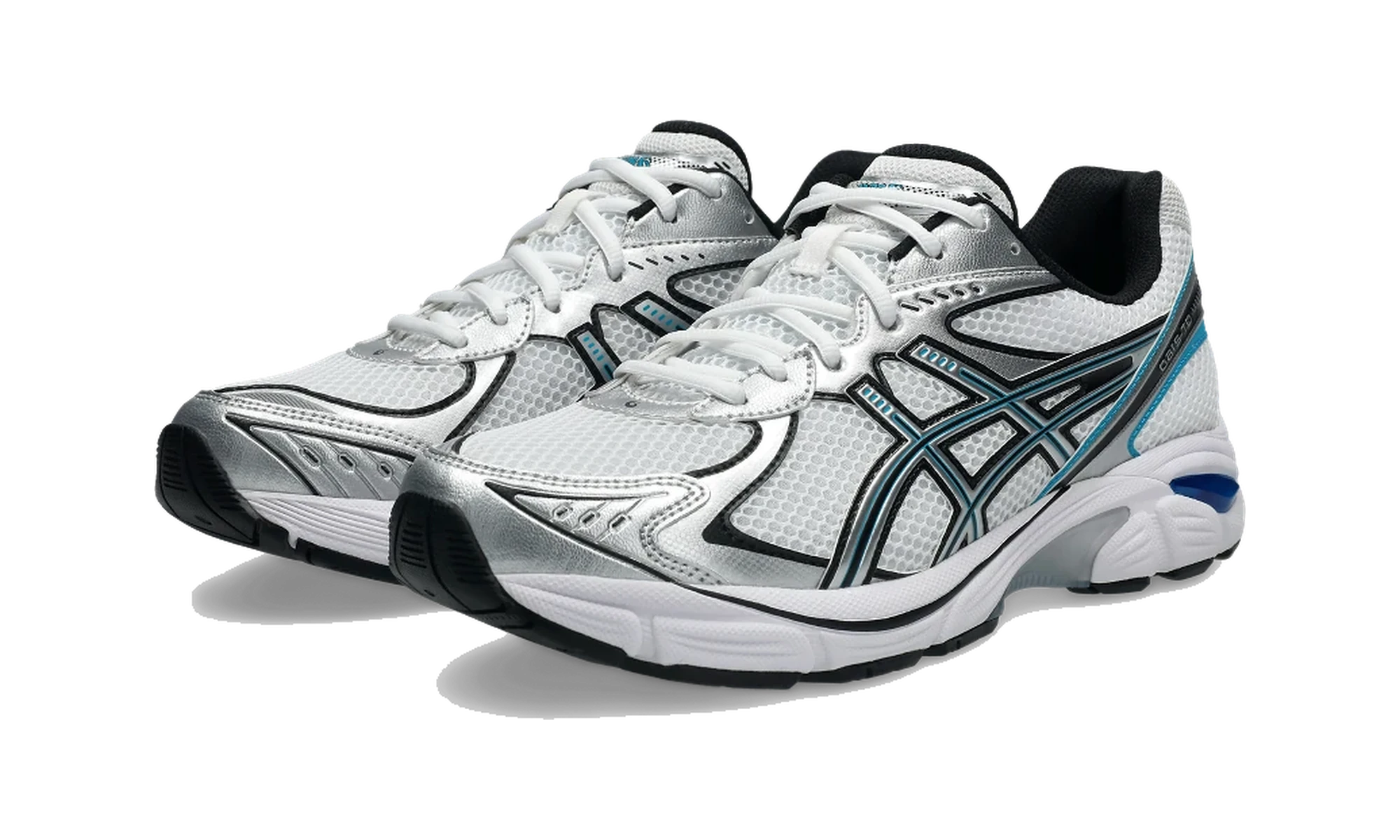 ASICS GT-2160 White Morpho