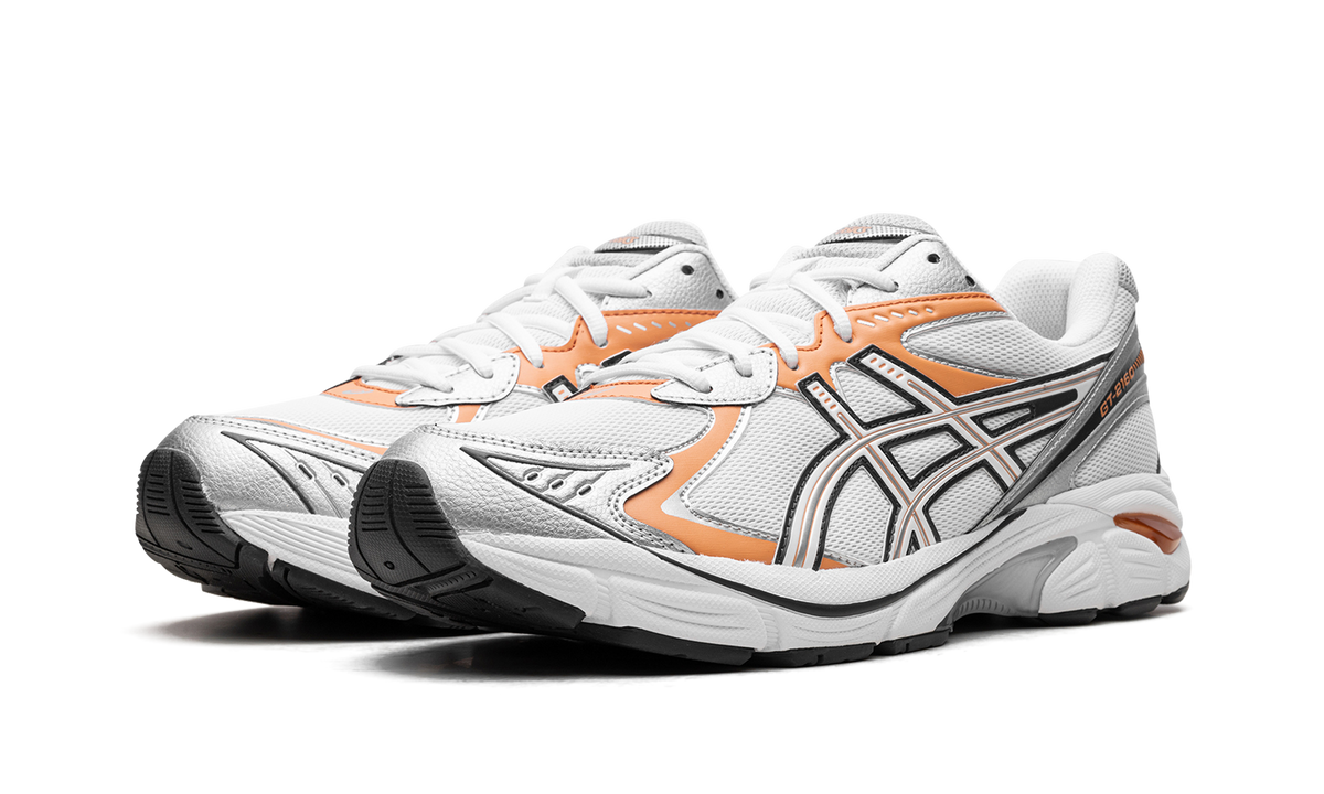 ASICS GT-2160 White Orange Lily