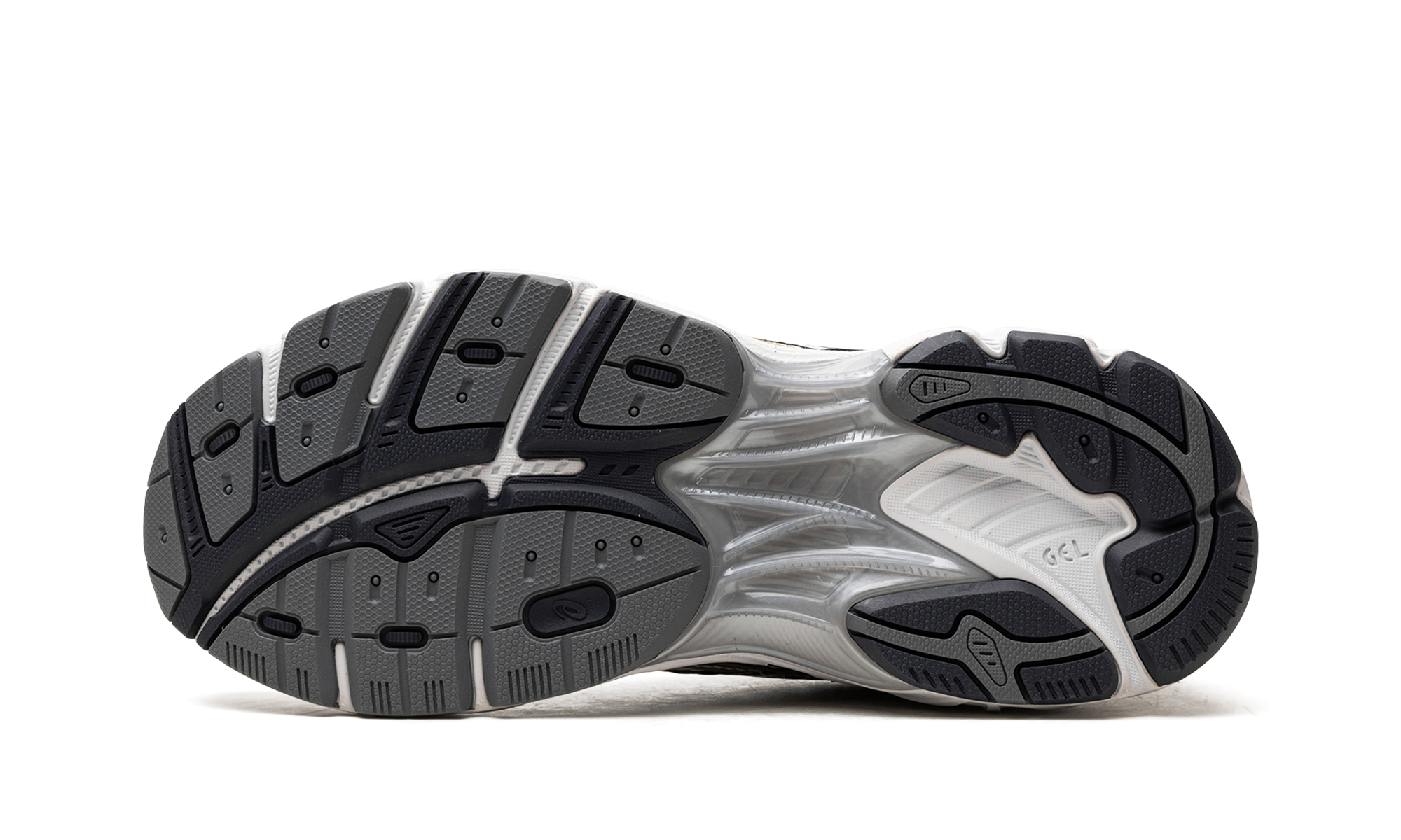 ASICS GT-2160 White Pure Silver Gold