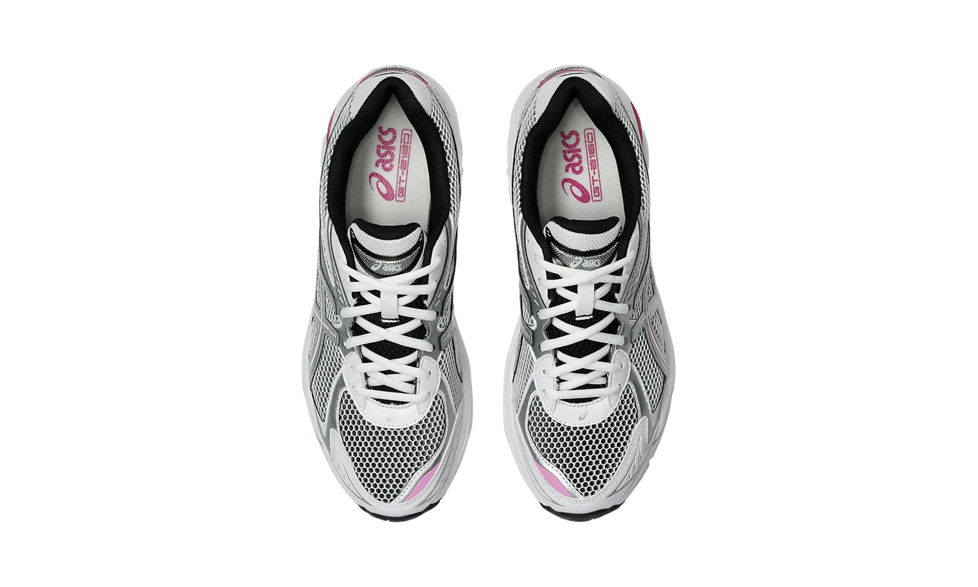 ASICS GT-2160 White Raspberry