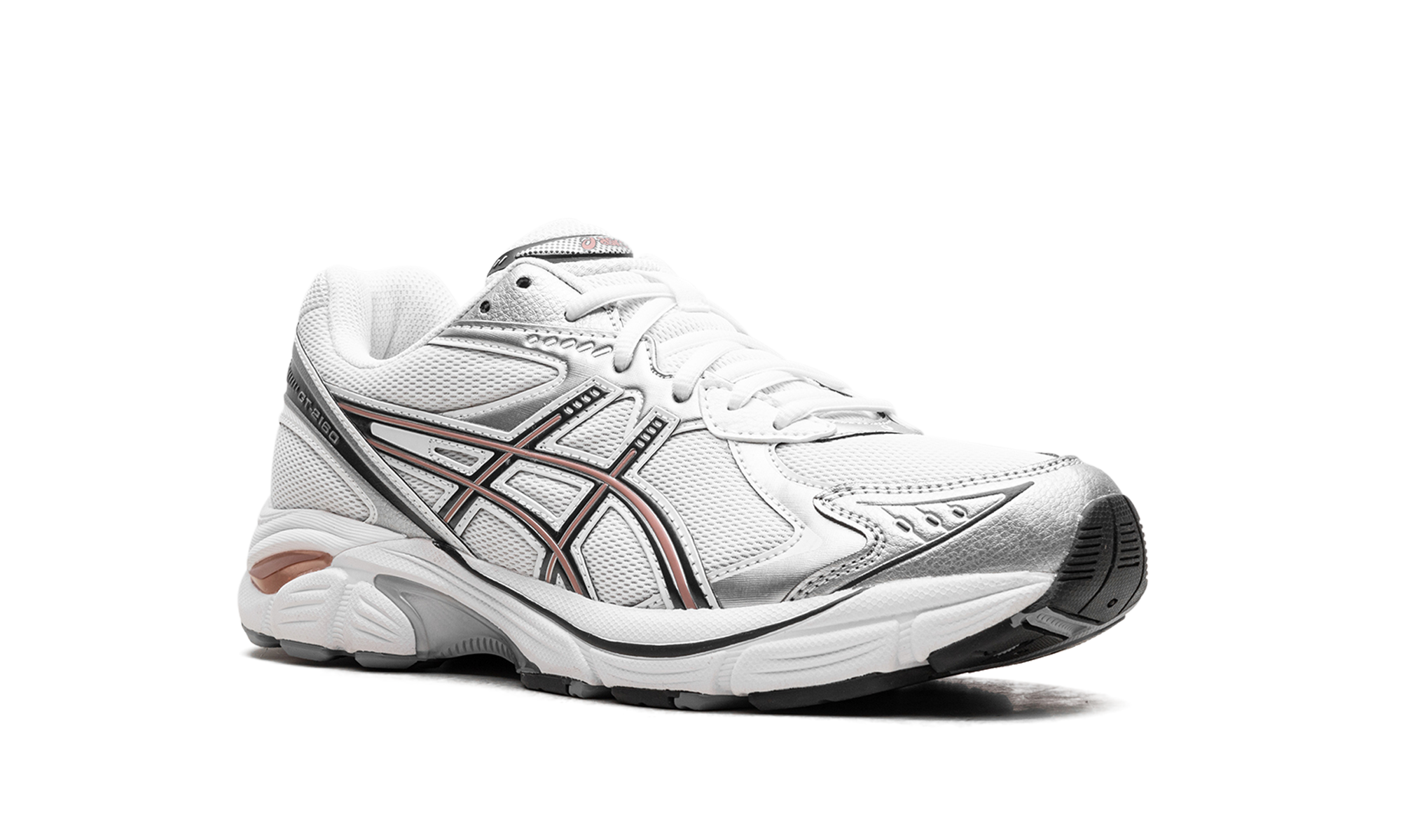 ASICS GT-2160 White Rose Rouge
