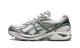 ASICS GT-2160 White Shamrock Green