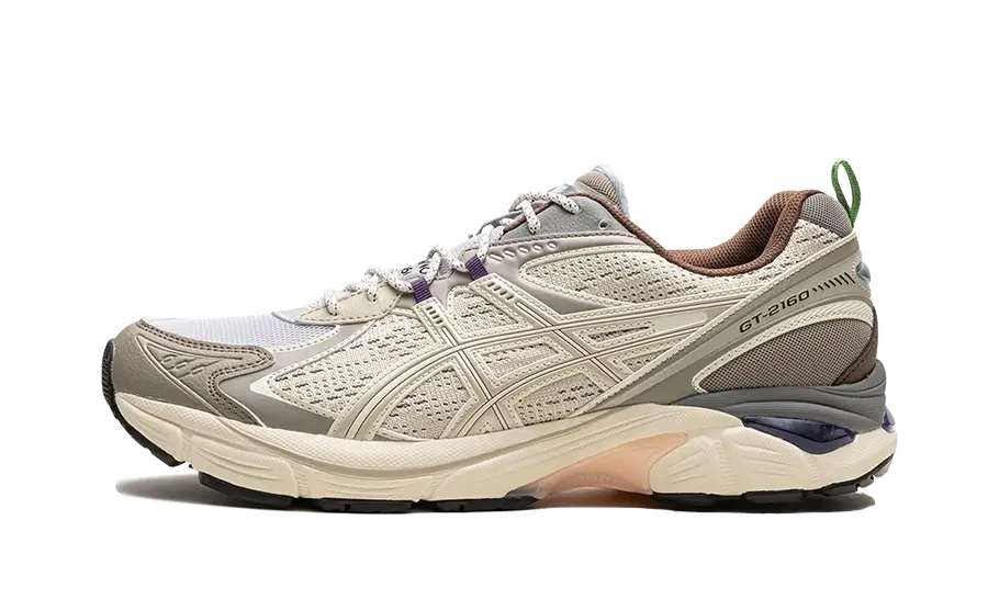 ASICS GT-2160 Wood Wood, Cream/Oatmeal (1203A426-100)