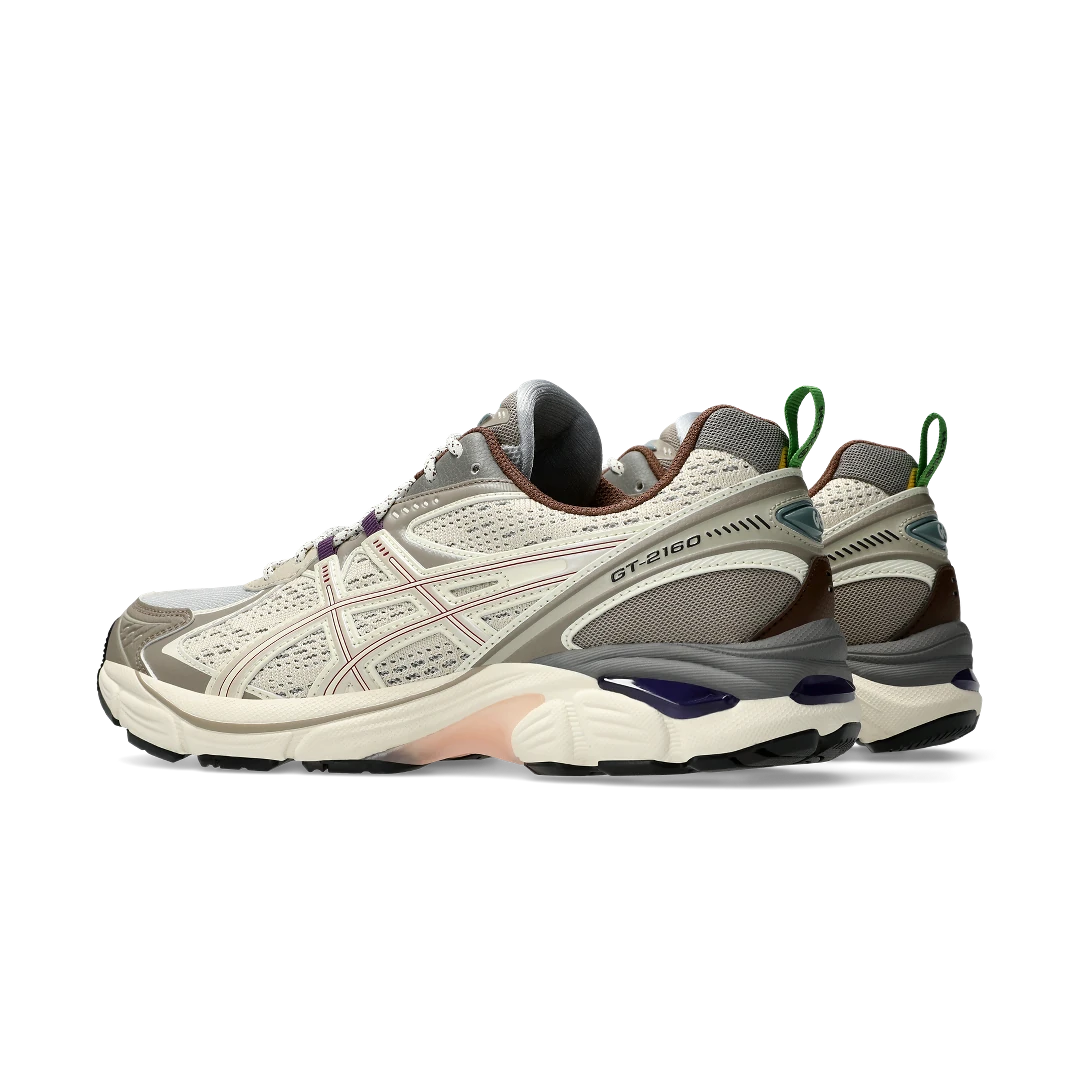 ASICS GT-2160 Wood Wood, Cream/Oatmeal (1203A426-100)