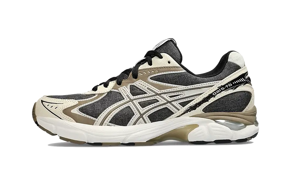 ASICS GT-2160 Imperfection Pack Black, Black Cream (1203A415-001)