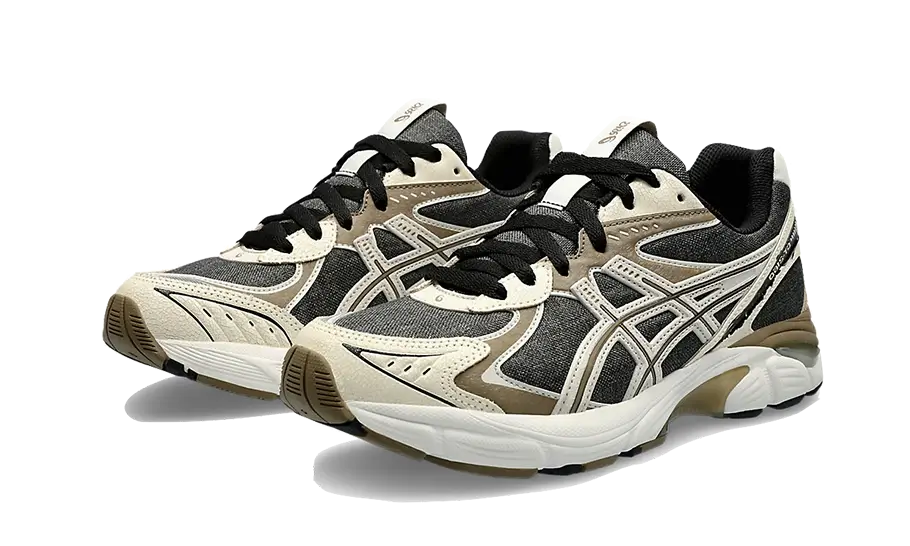 ASICS GT-2160 Imperfection Pack Black, Black Cream (1203A415-001)