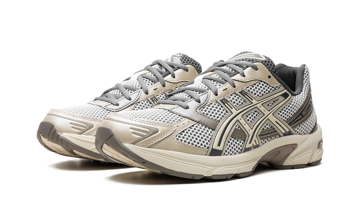 ASICS Gel-1130 Birch Dark Taupe (Korea Exclusive)