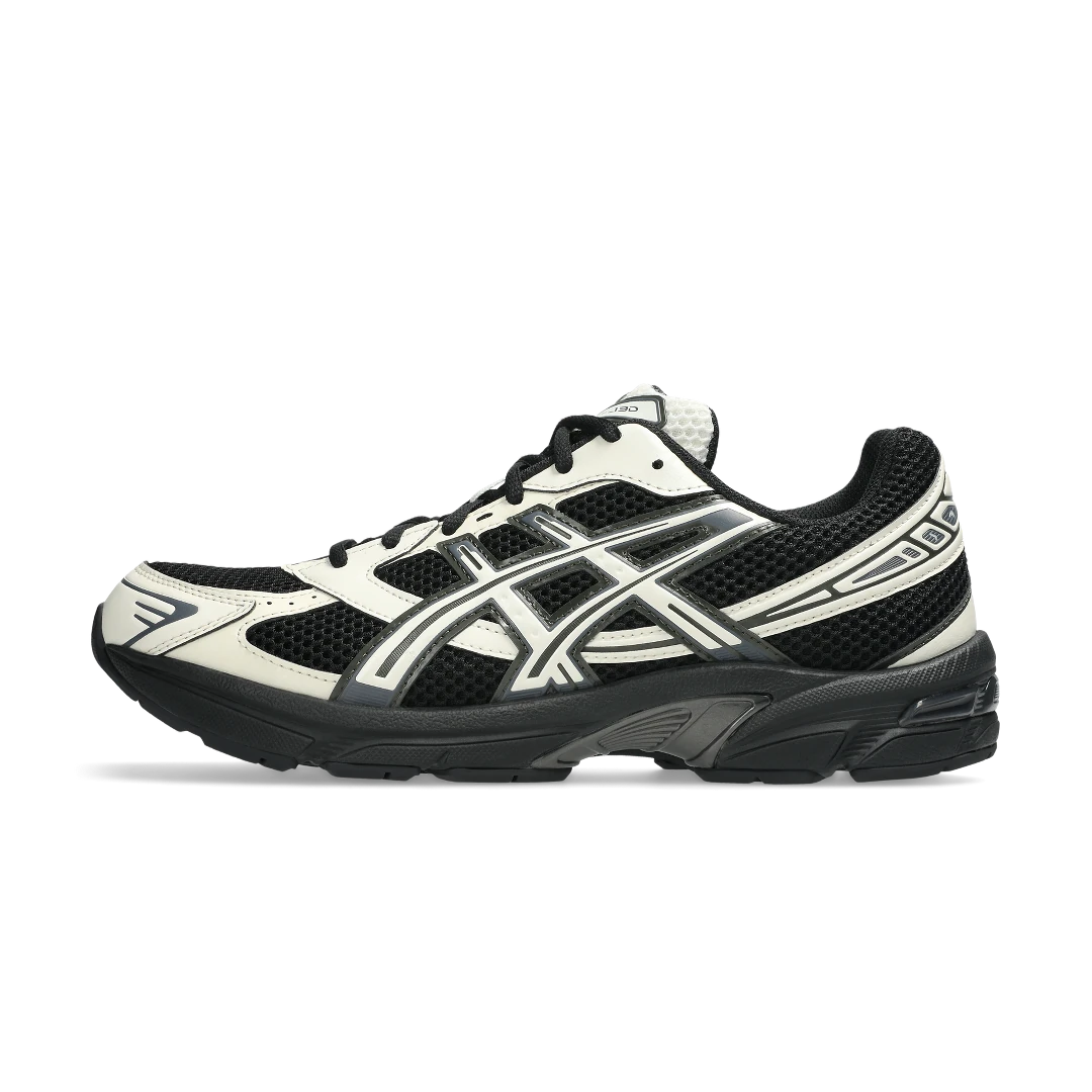 ASICS Gel-1130 Black Cream