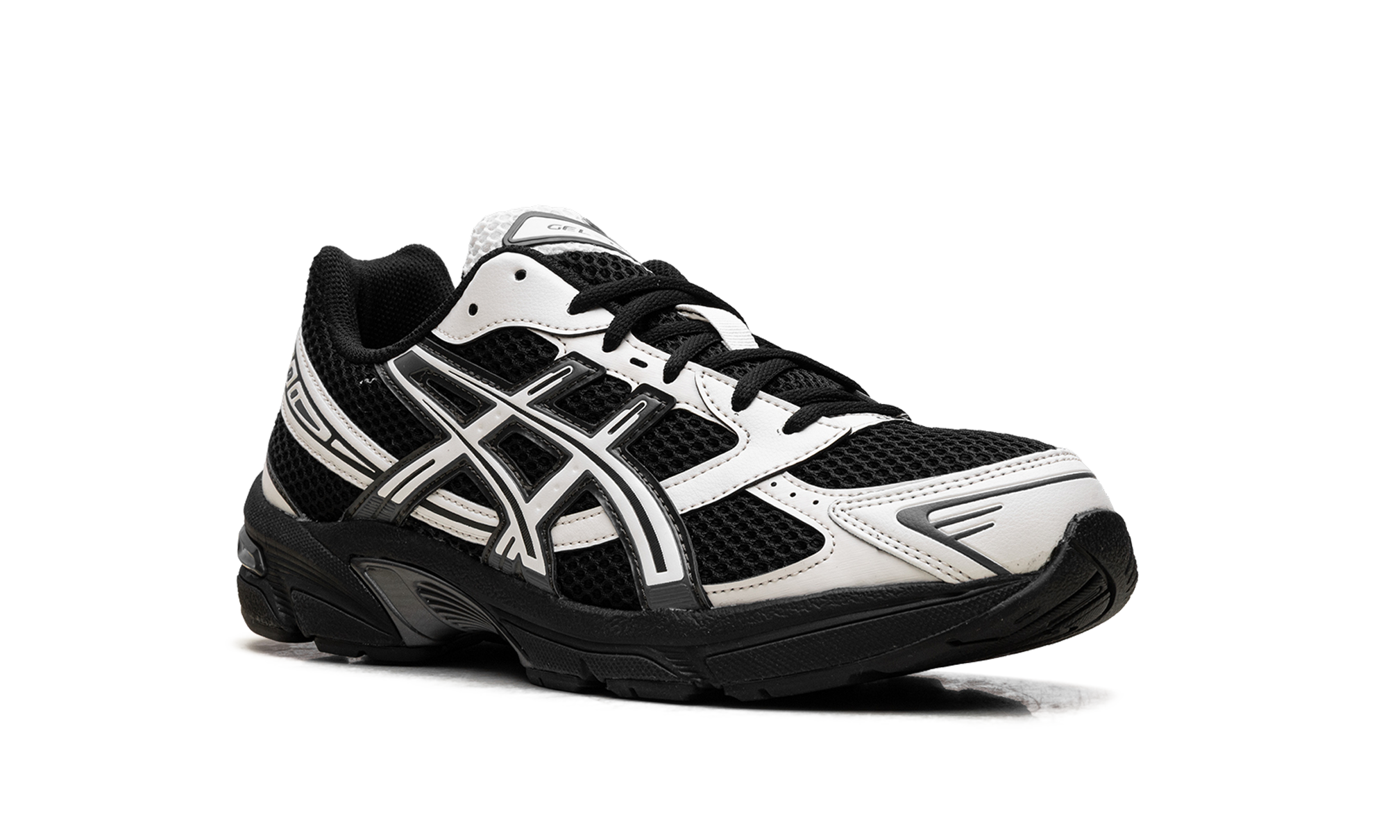 ASICS Gel-1130 Black Cream