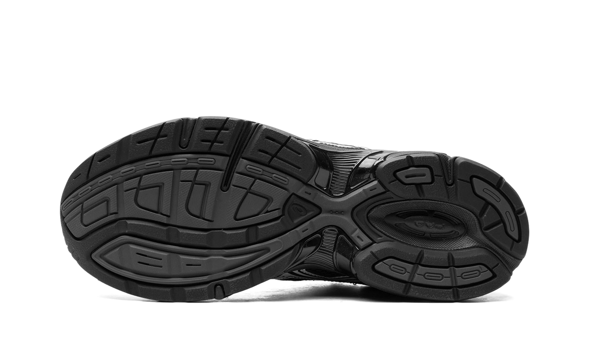 ASICS Gel-1130 Black Glacier Grey