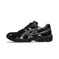 ASICS Gel-1130 Black Pure Silver, Black/Pure Silver (1201A906-001)