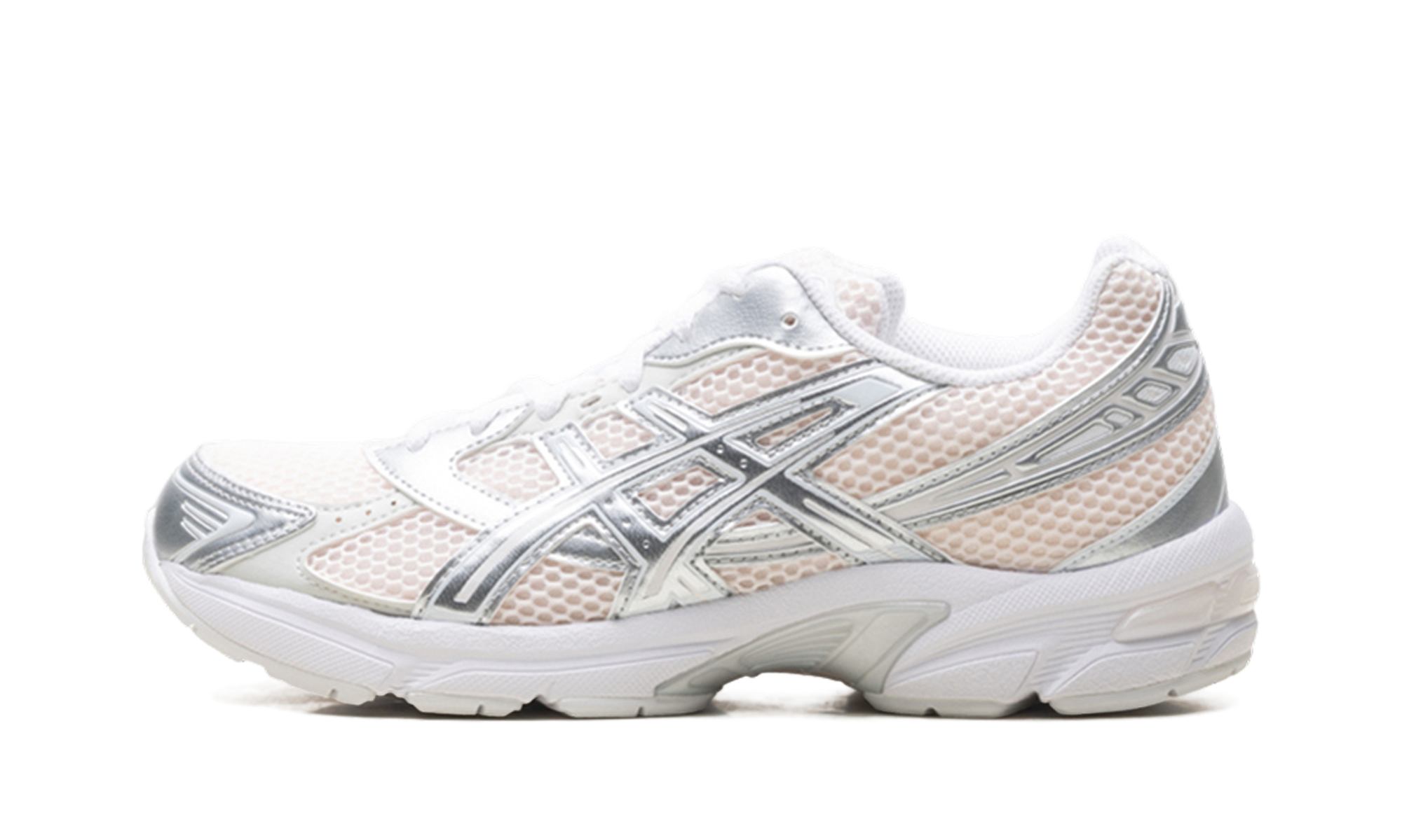 ASICS Gel-1130 Blush Pure Silver