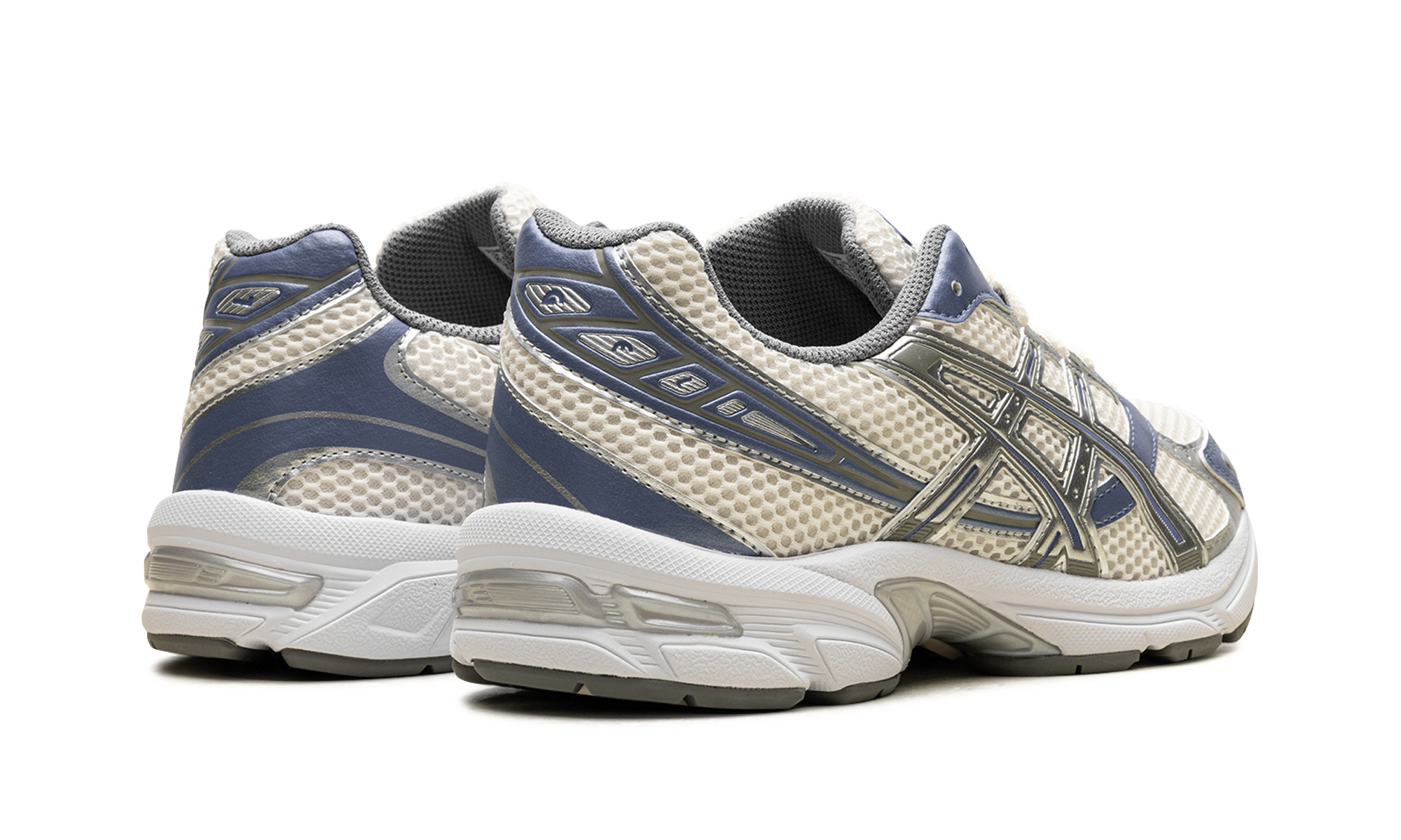 ASICS Gel-1130 Cream Blueberry