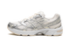 ASICS Gel-1130 Cream Pure Silver