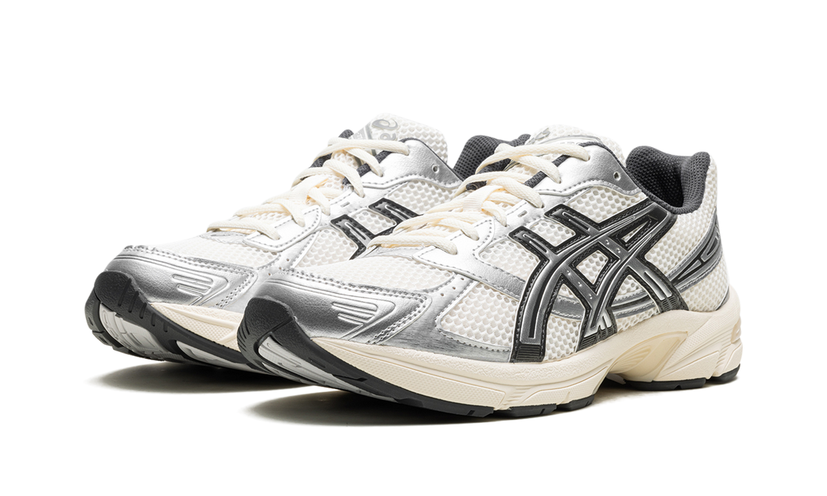 ASICS Gel-1130 Cream Pure Silver