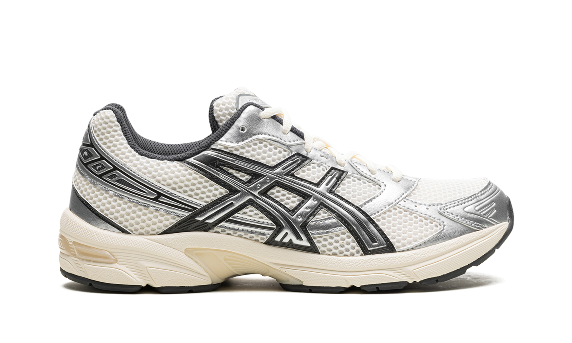 ASICS Gel-1130 Cream Pure Silver