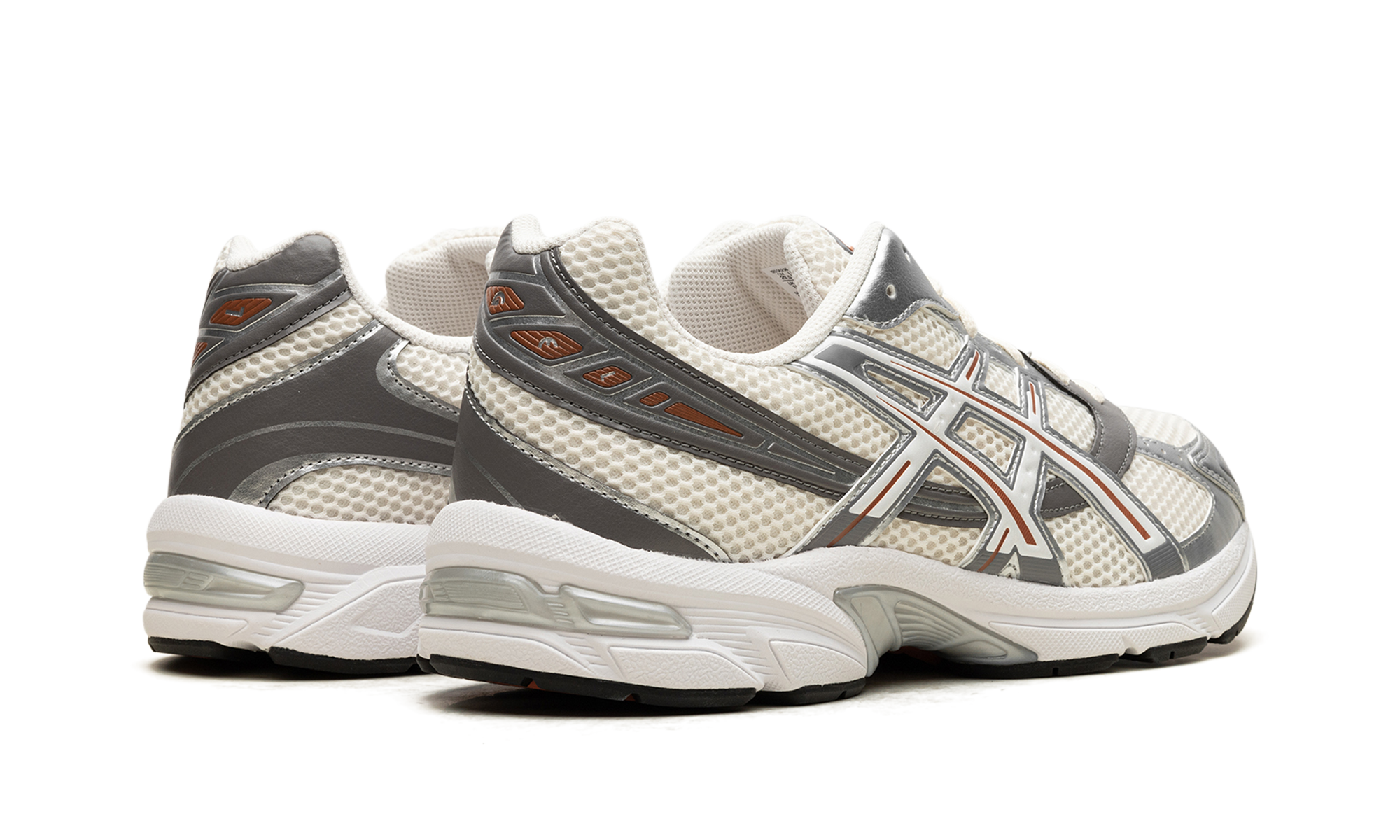 ASICS Gel-1130 Cream White