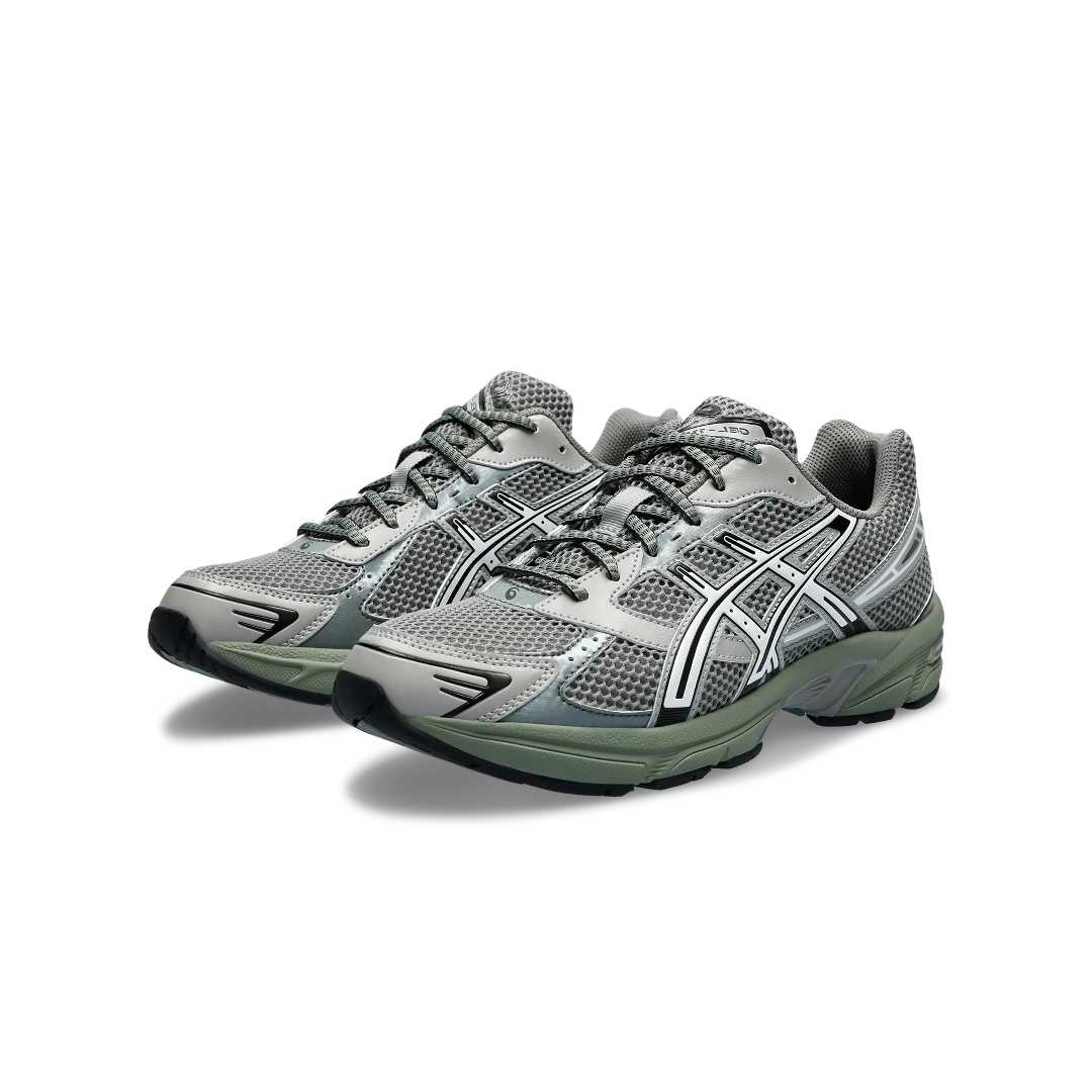 ASICS Gel-1130 Folder Exclusive Wild Dove White