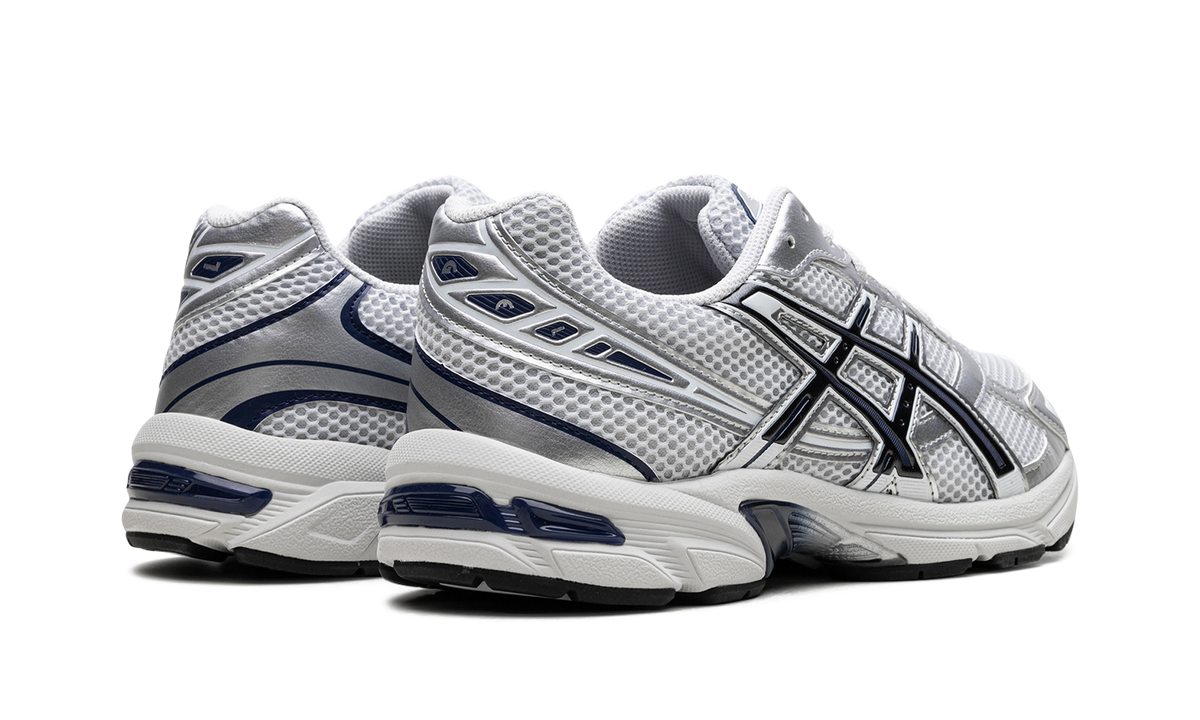 ASICS Gel-1130 Glacier Grey Black