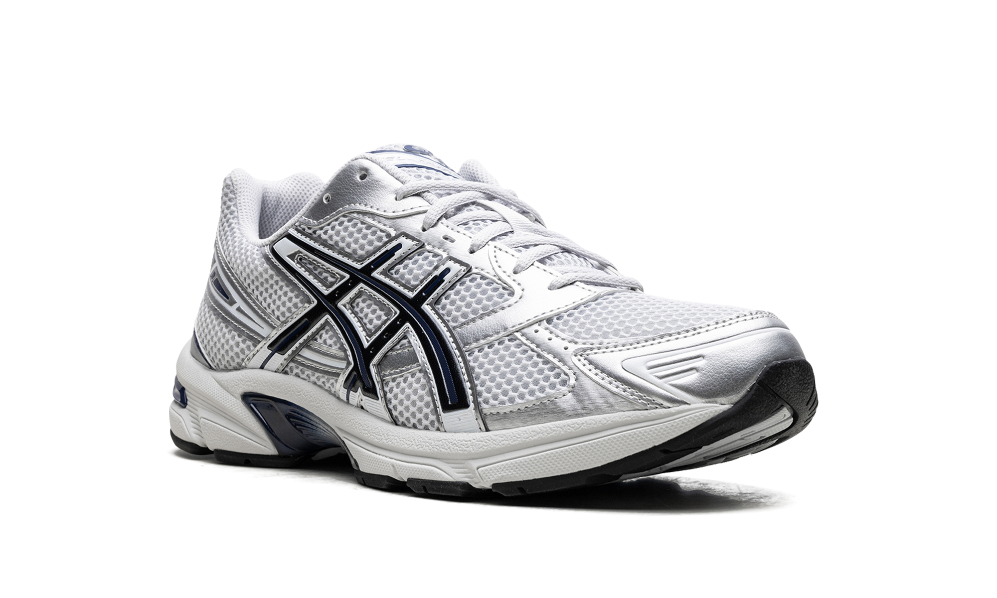 ASICS Gel-1130 Glacier Grey Black