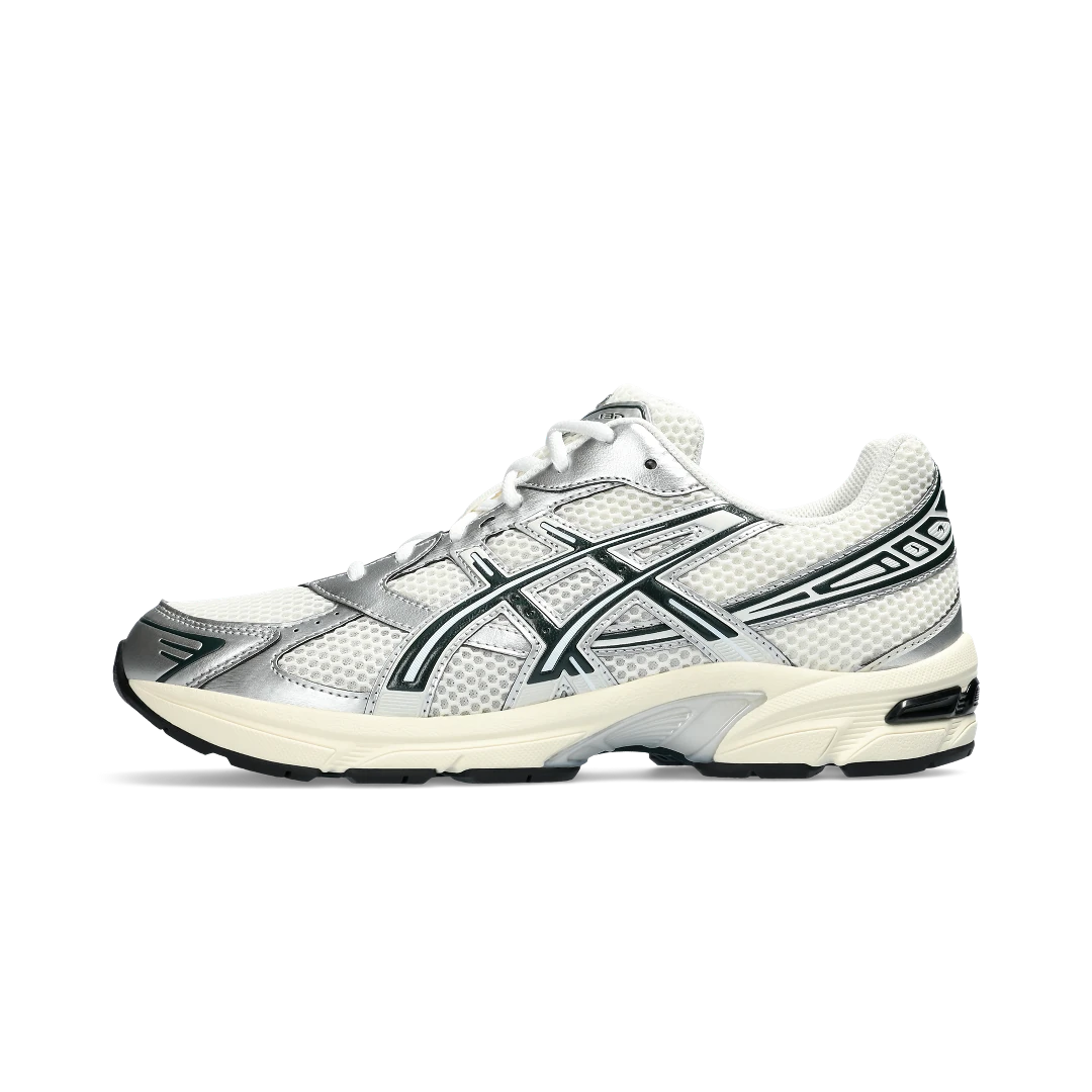 ASICS Gel-1130 Kith Cream Scarab (2023), Cream/Scarab (1201A956-100)