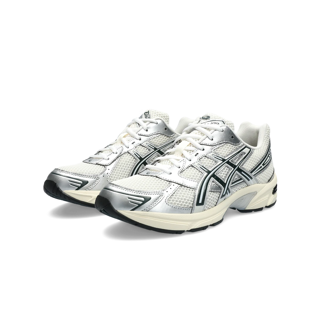 ASICS Gel-1130 Kith Cream Scarab (2023), Cream/Scarab (1201A956-100)