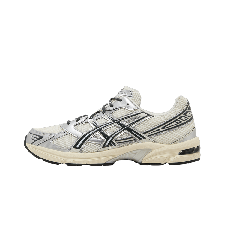 ASICS Gel-1130 Kith Cream Scarab (2024), Cream/Scarab (1203A565-100)