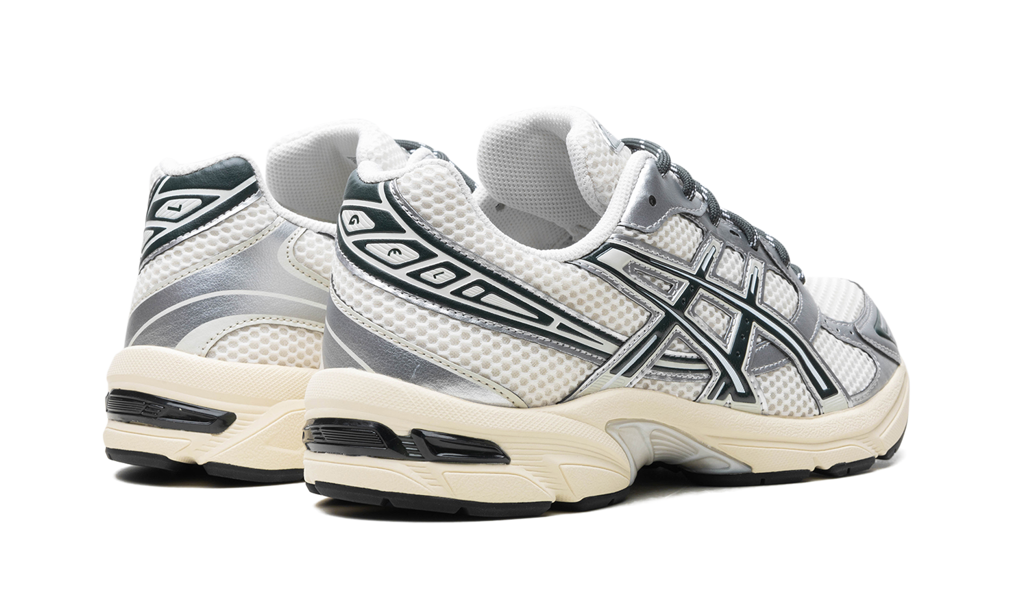 ASICS Gel-1130 Kith Cream Scarab (2024)