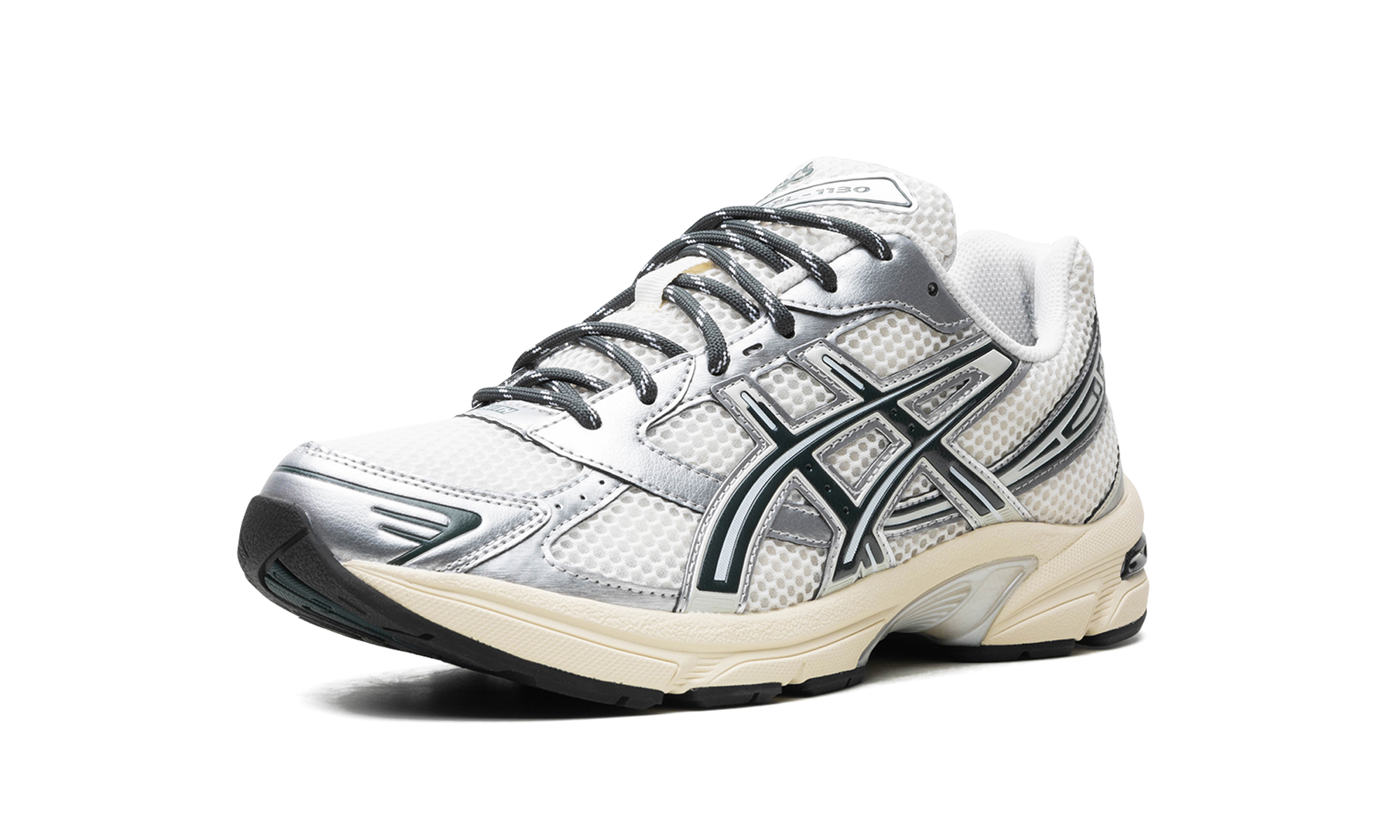 ASICS Gel-1130 Kith Cream Scarab (2024)