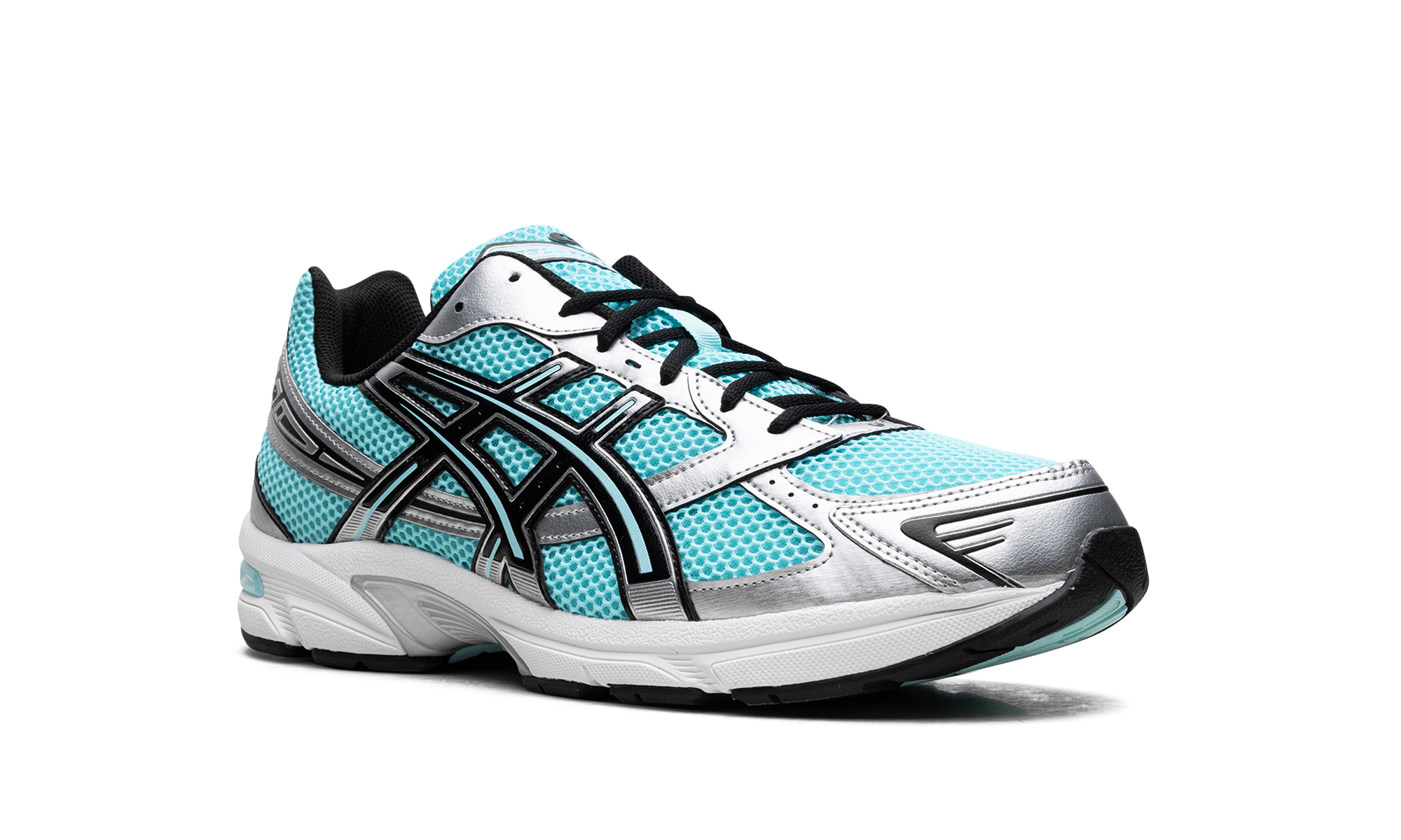 ASICS Gel-1130 Larimar Blue Silver