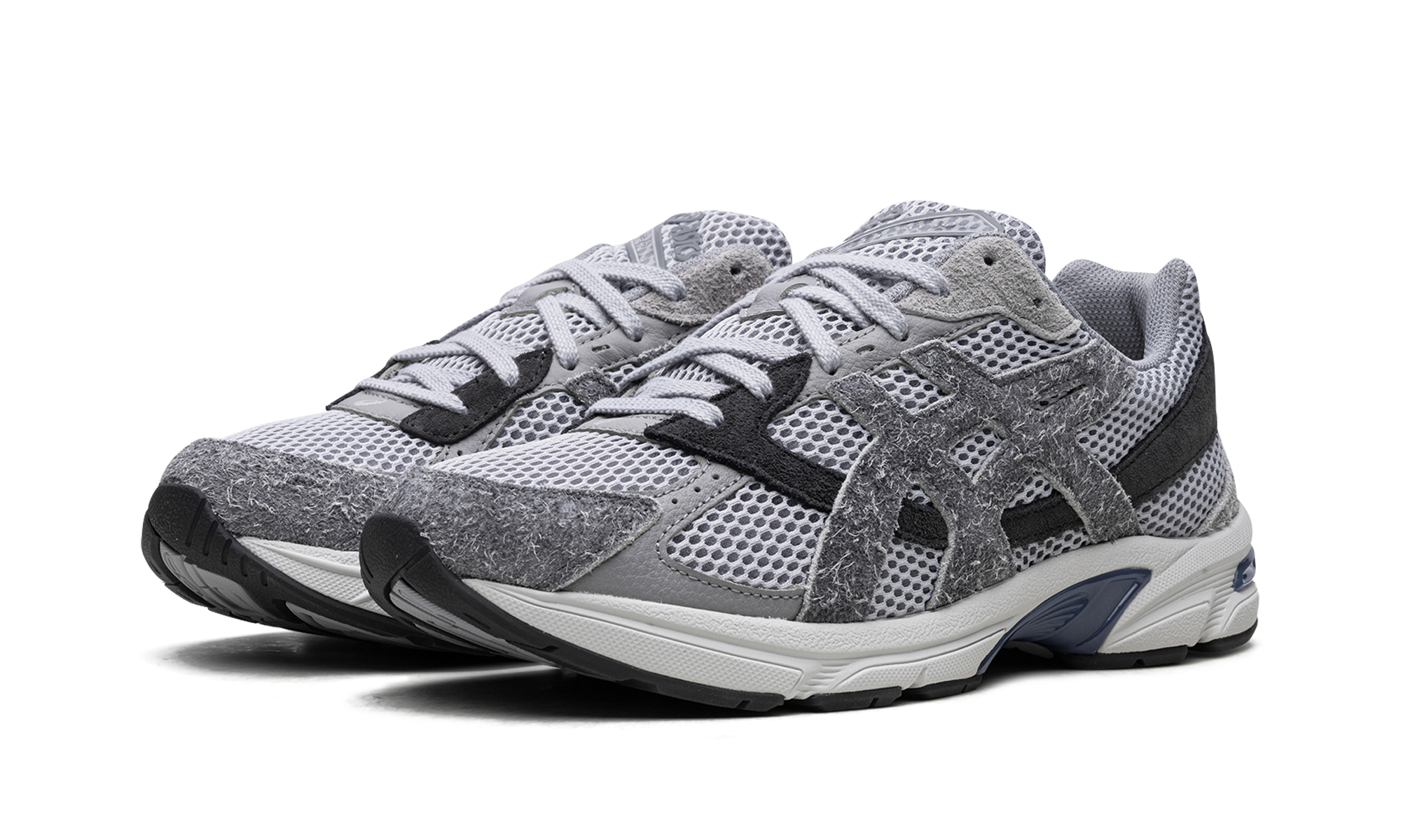 ASICS Gel-1130 Mid Grey Steel Grey