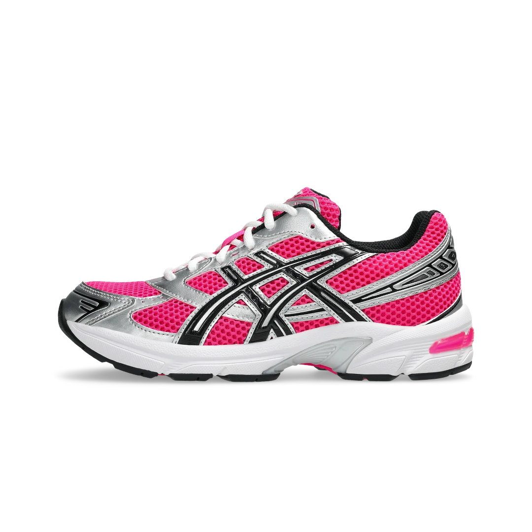 ASICS Gel-1130 Neon Pack Pink, Pink/Metallic Silver (1202A525-700)