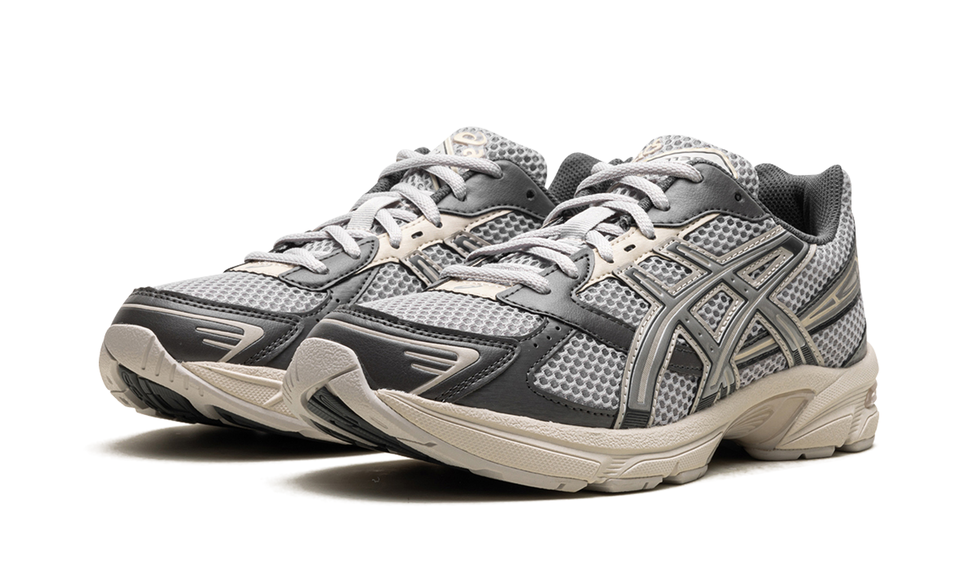 ASICS Gel-1130 Oyster Grey