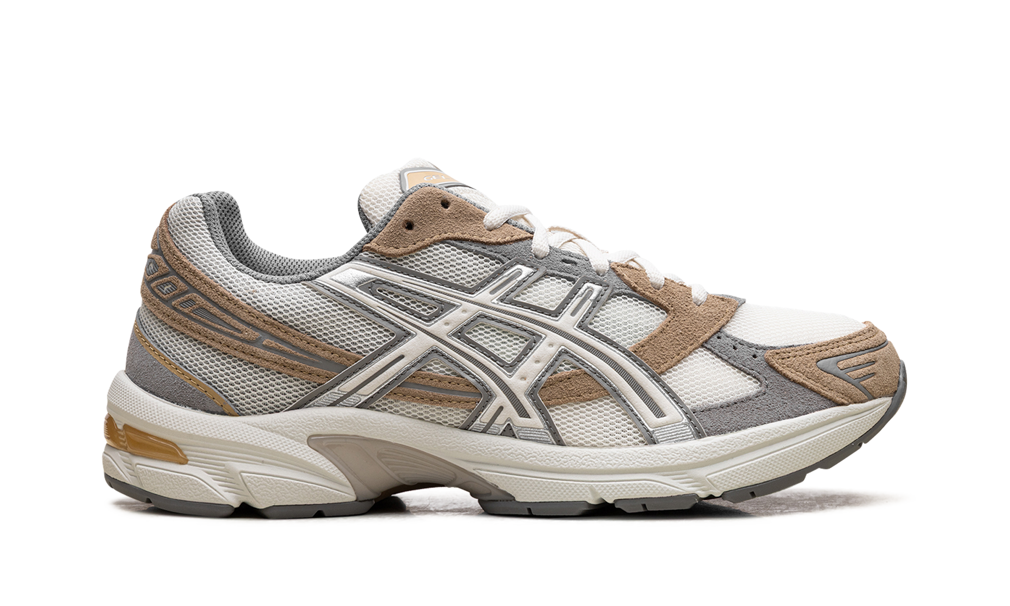 ASICS Gel-1130 Pale Oak Clay Grey