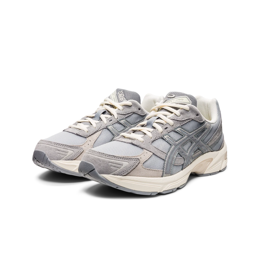ASICS Gel-1130 Piedmont Gray, Piedmont Gray/Sheet (1201A255-022)