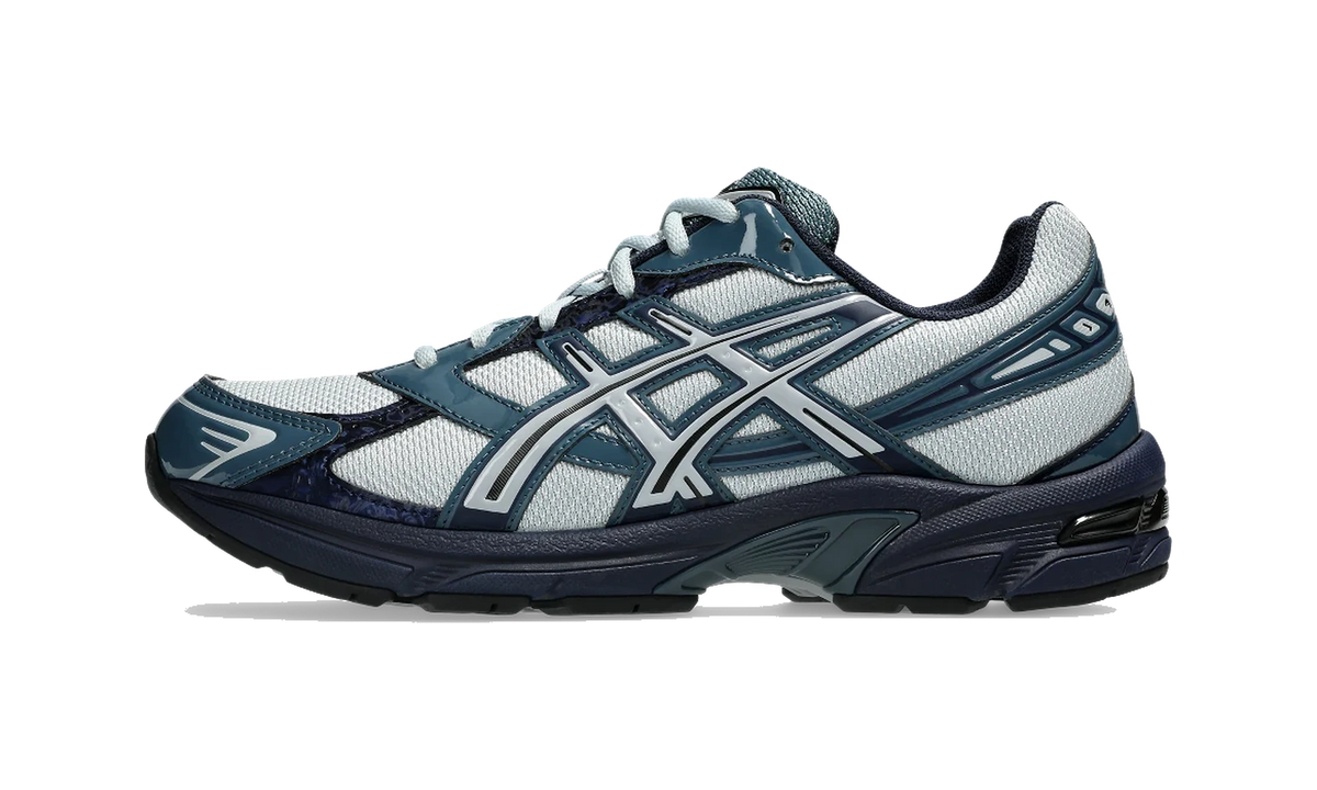 ASICS Gel-1130 Piedmont Grey Midnight