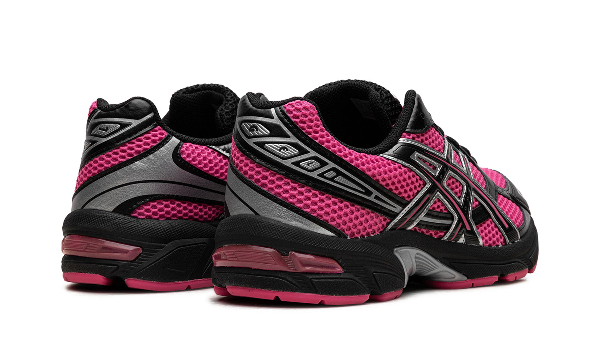 ASICS Gel-1130 Pink Black