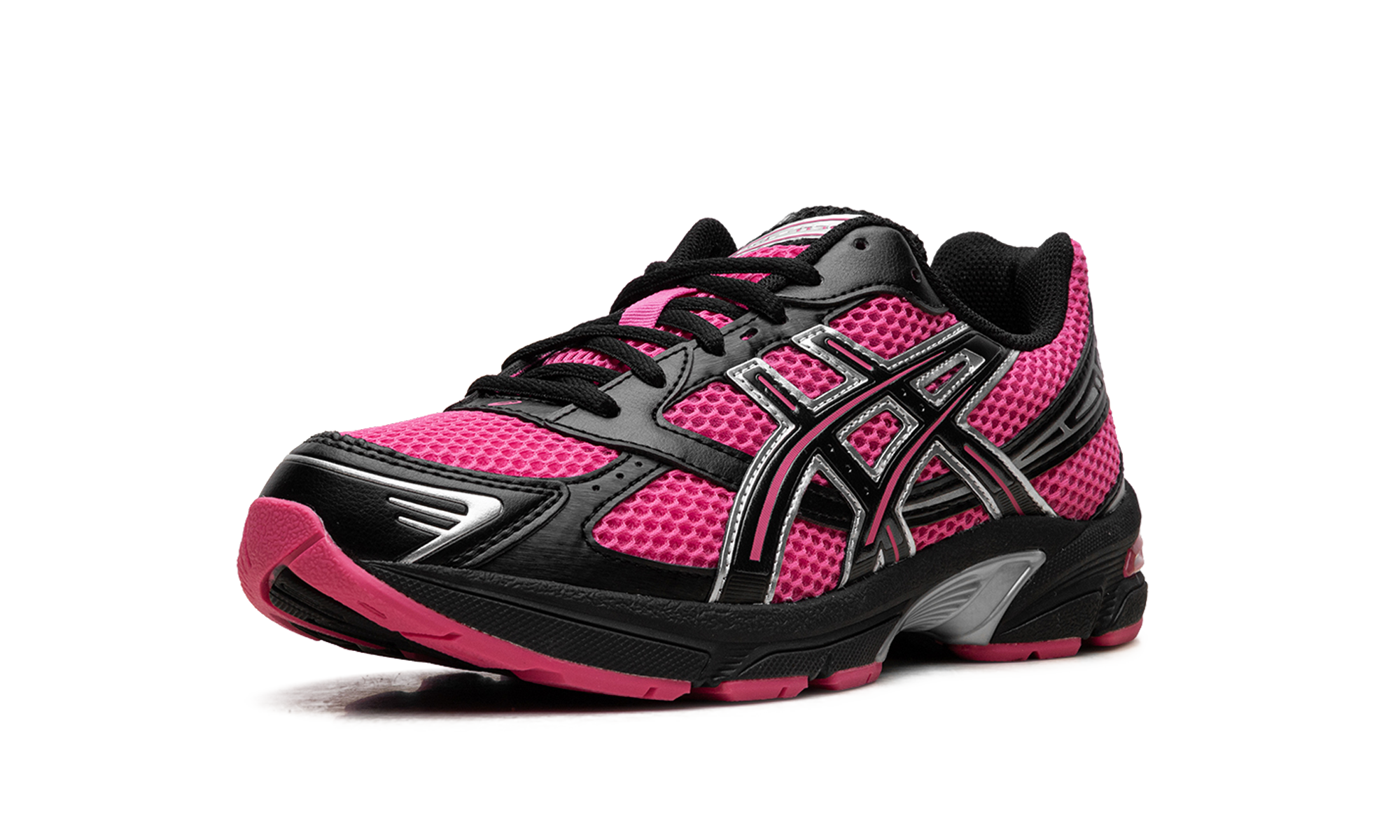 ASICS Gel-1130 Pink Black