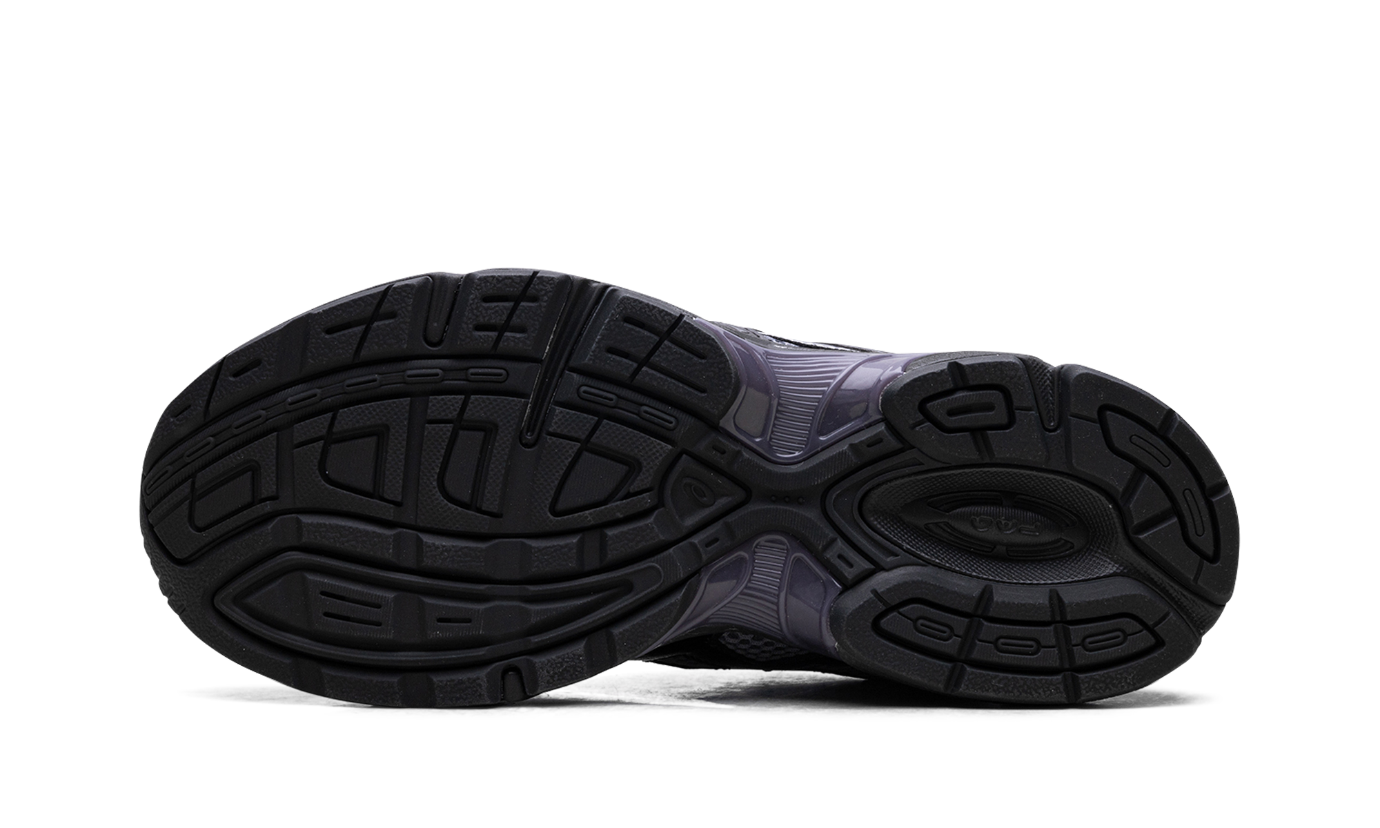 ASICS Gel-1130 Sheet Rock Black
