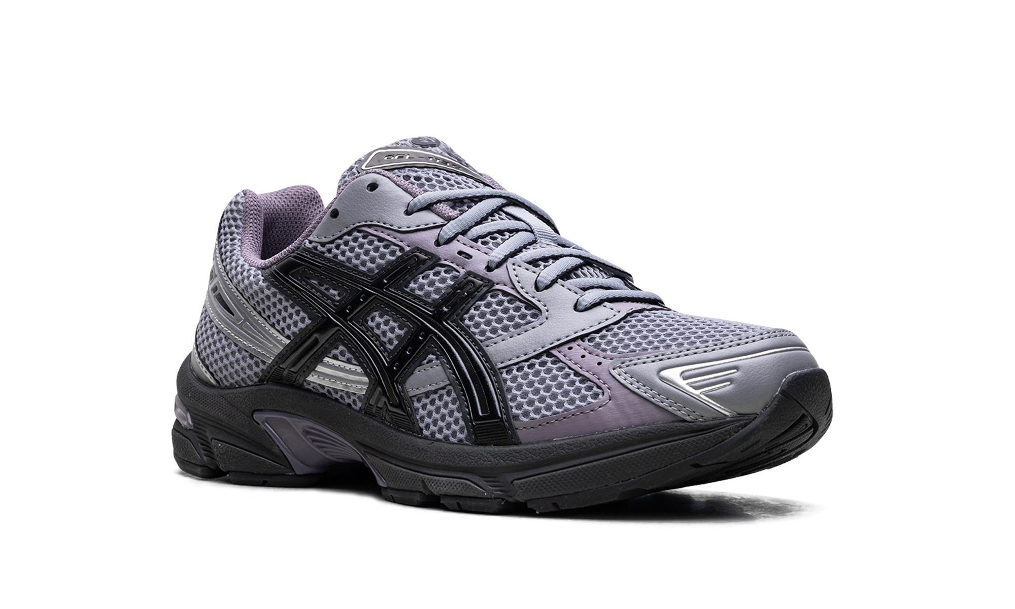 ASICS Gel-1130 Sheet Rock Black
