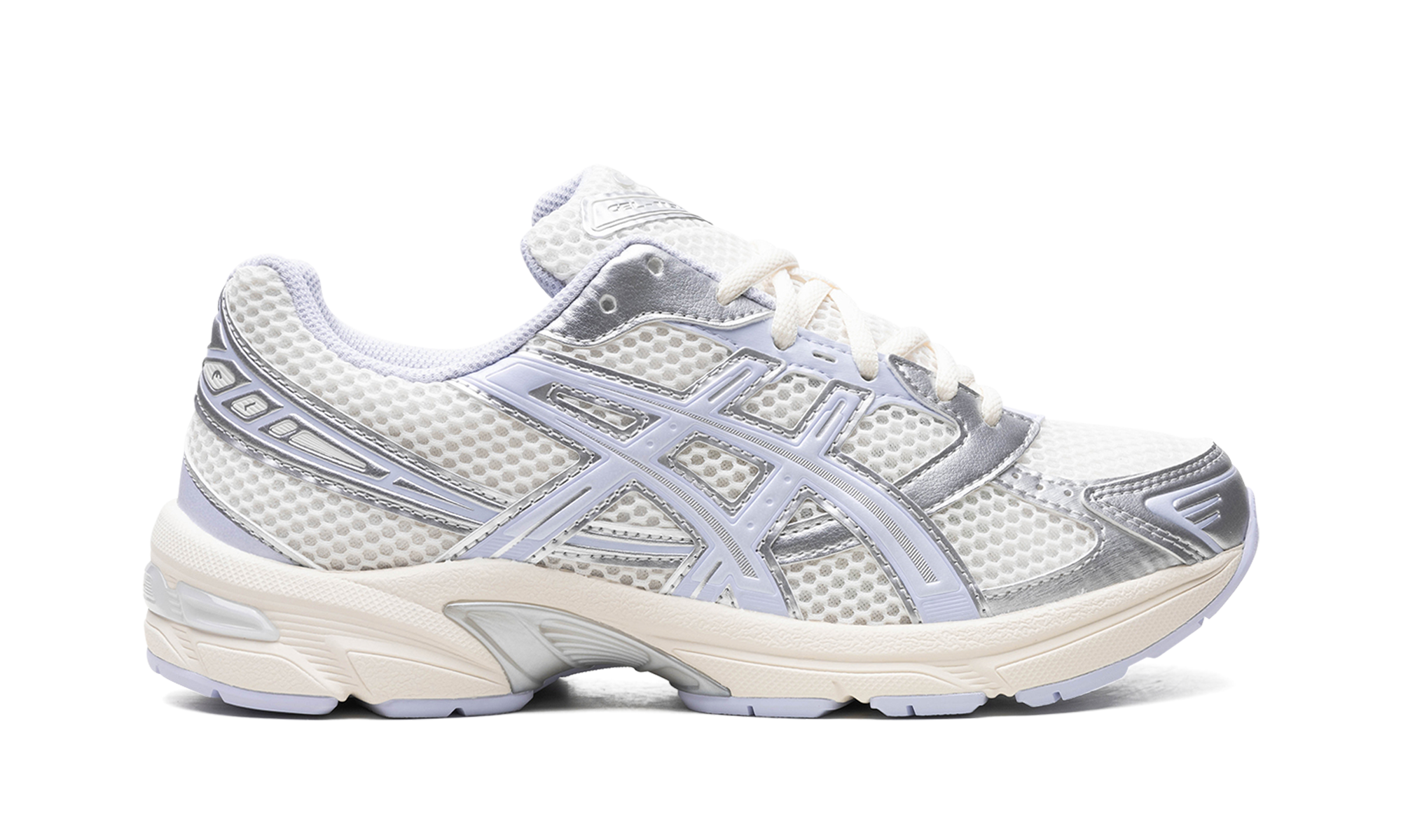 ASICS Gel-1130 Silver Pack Blue Fade